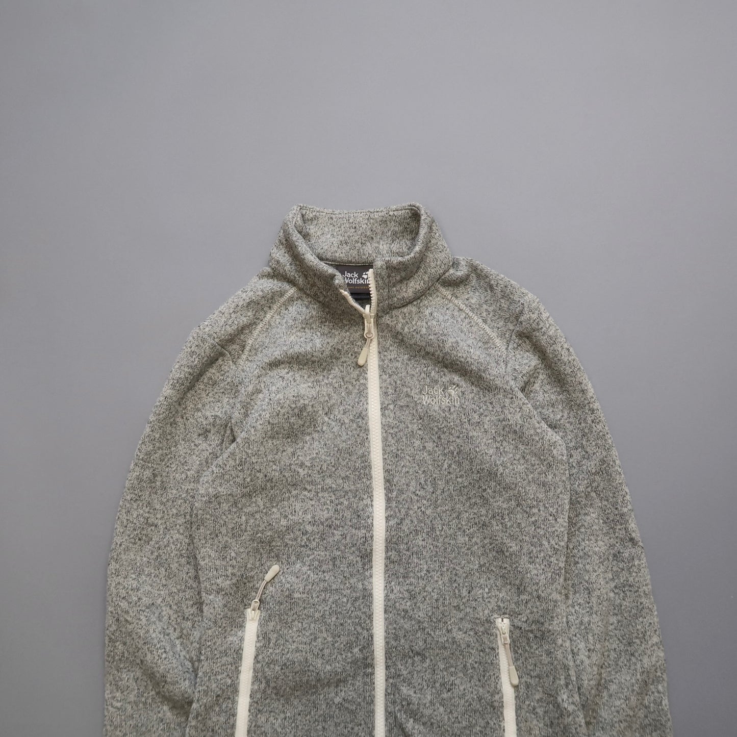 Jack Wolfskin women's fleece