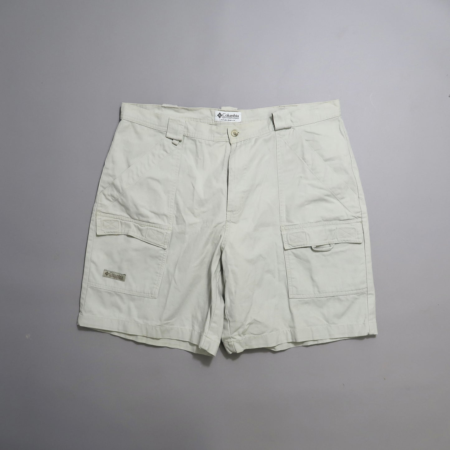 Columbia shorts