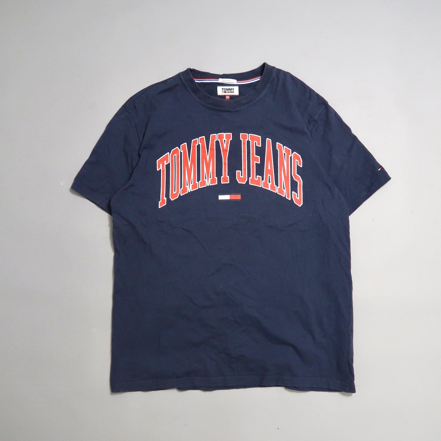 Tommy J tshirt