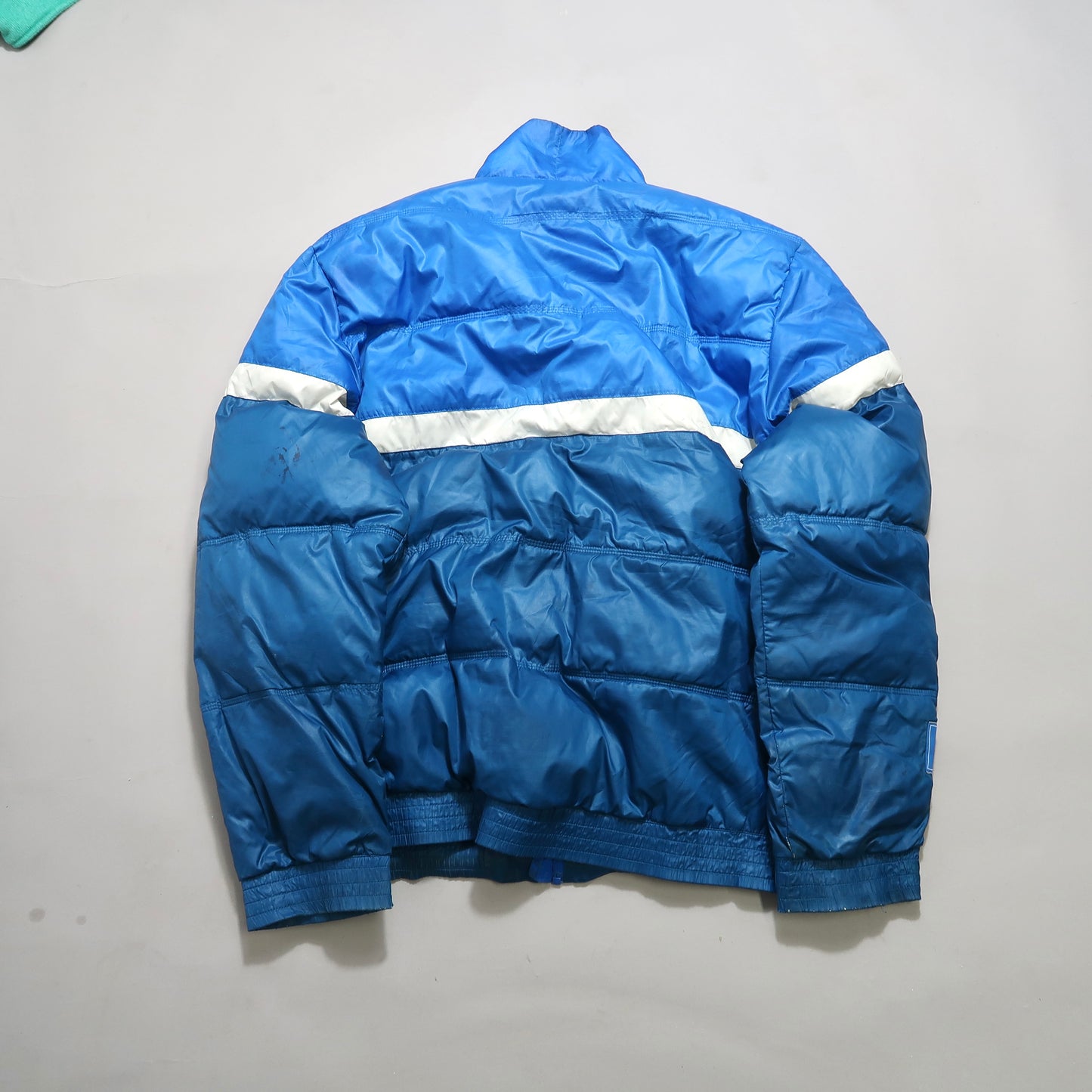 Adidas puffer jacket