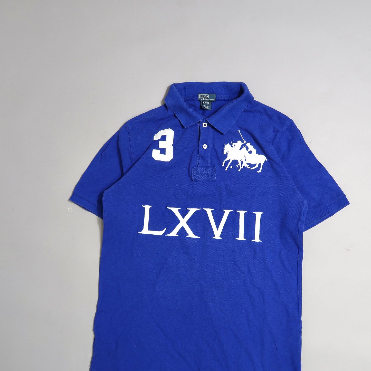Polo RL tshirt