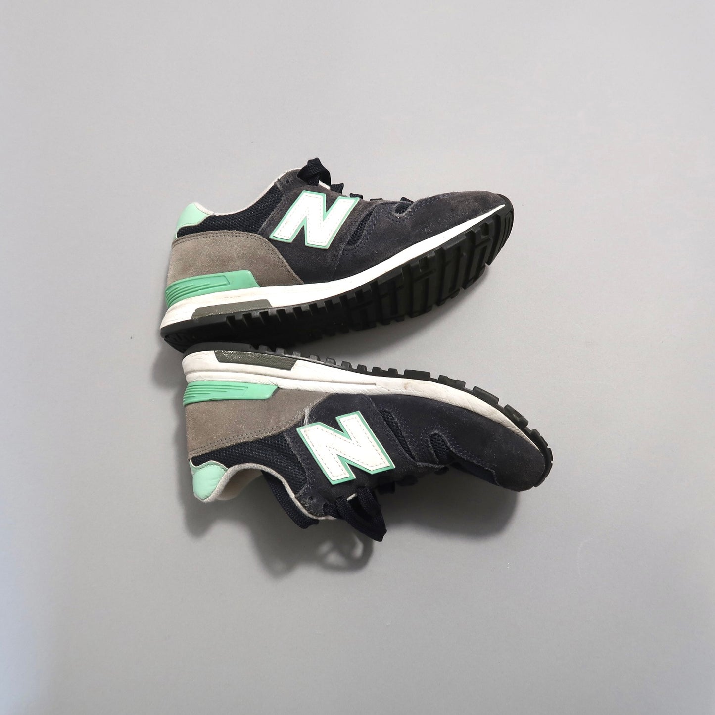 New Balance sneakers