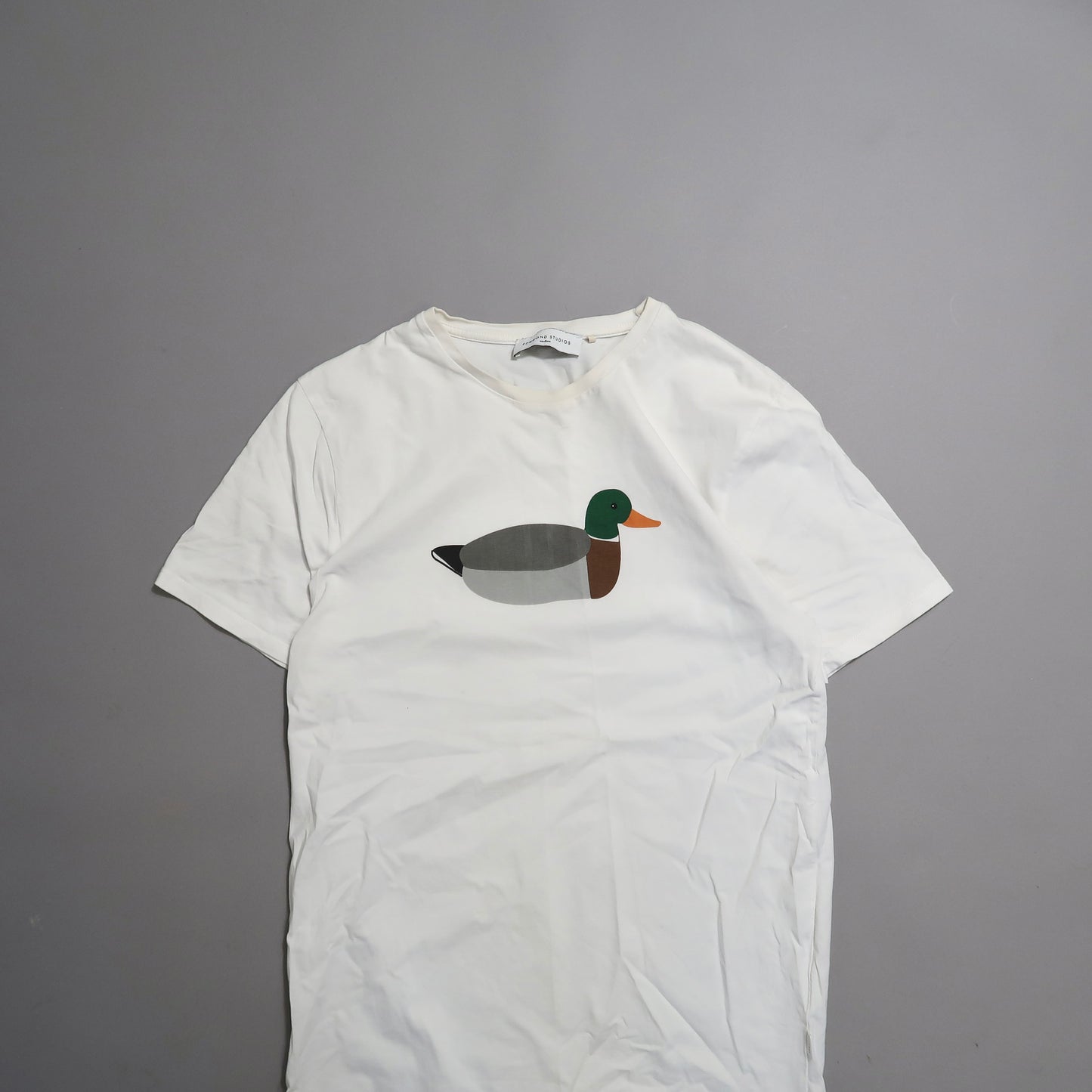 Edmond Studios tshirt