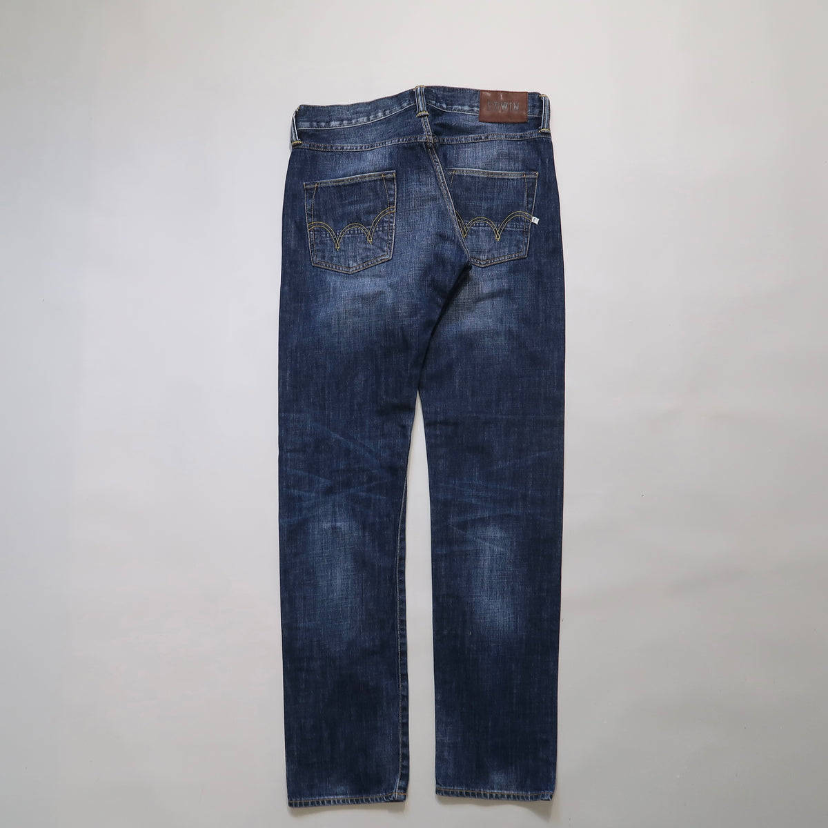 Edwin jeans