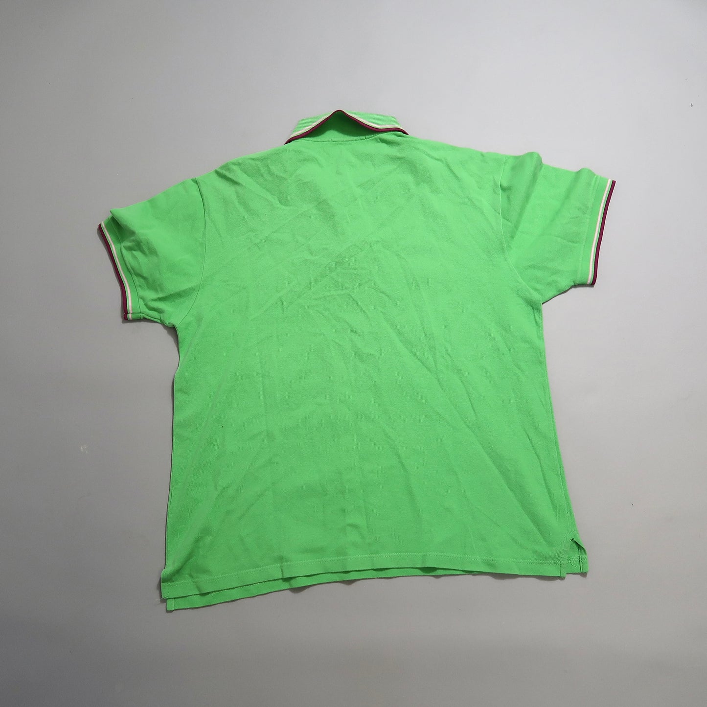 Fred Perry tshirt