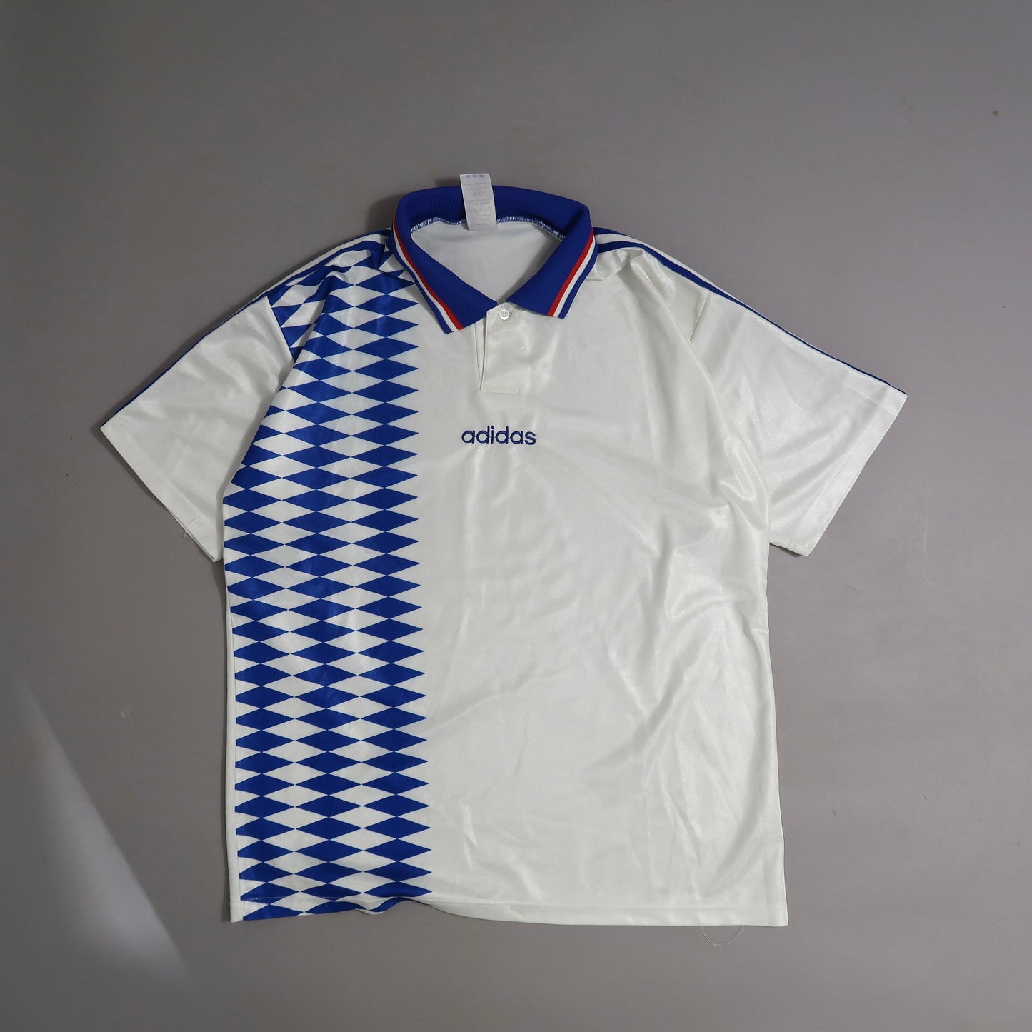 Adidas vintage jersey