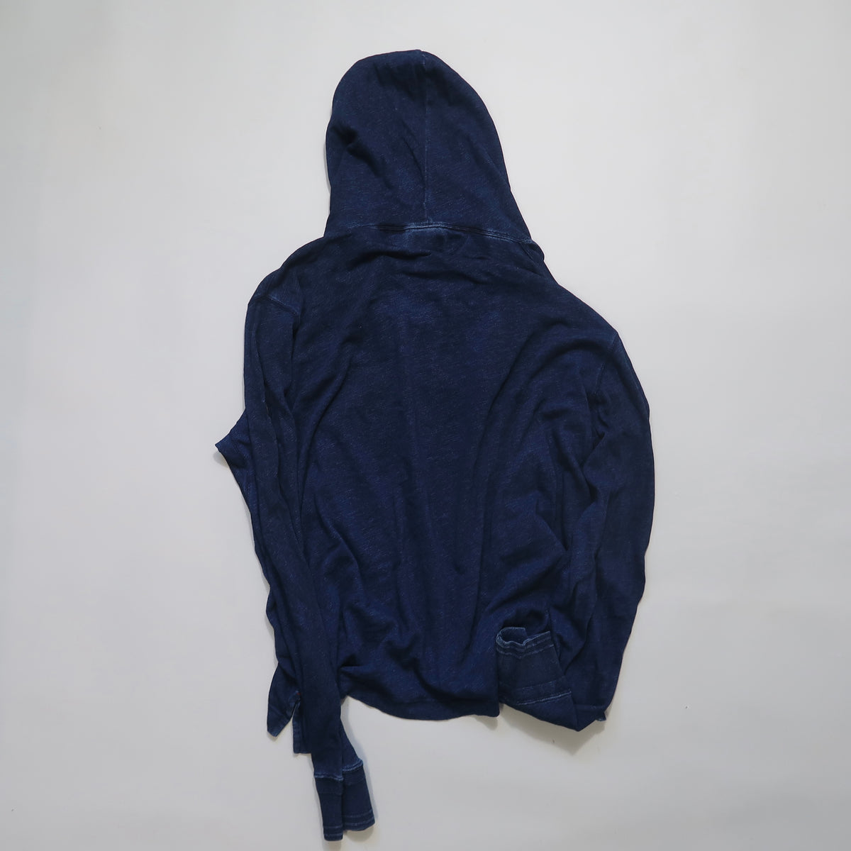 Polo RL hooded tshirt