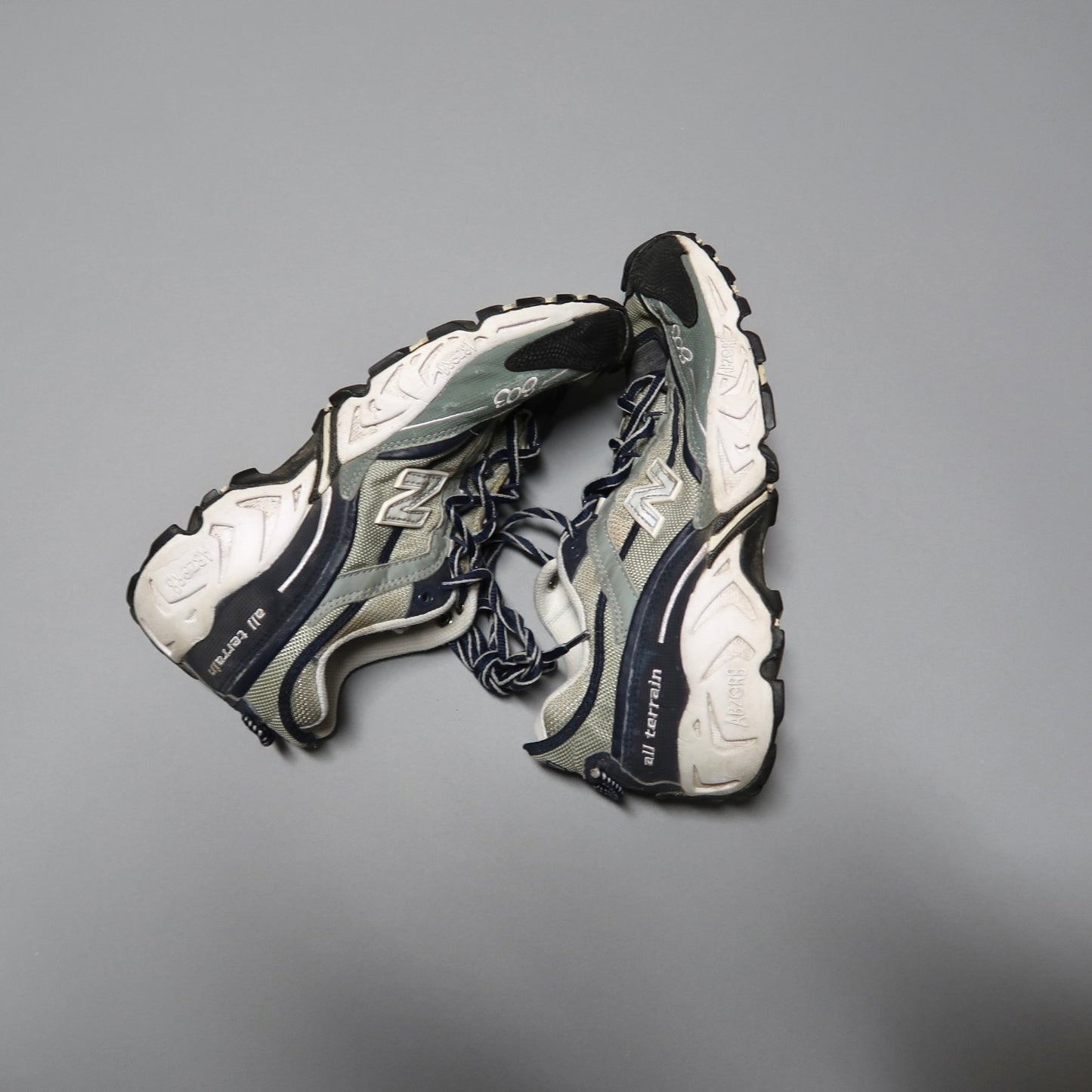 New Balance shoes