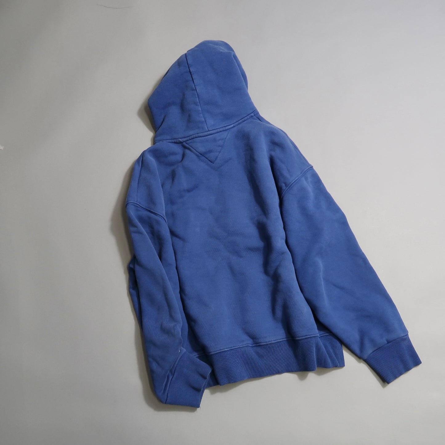 Tommy J hoodie