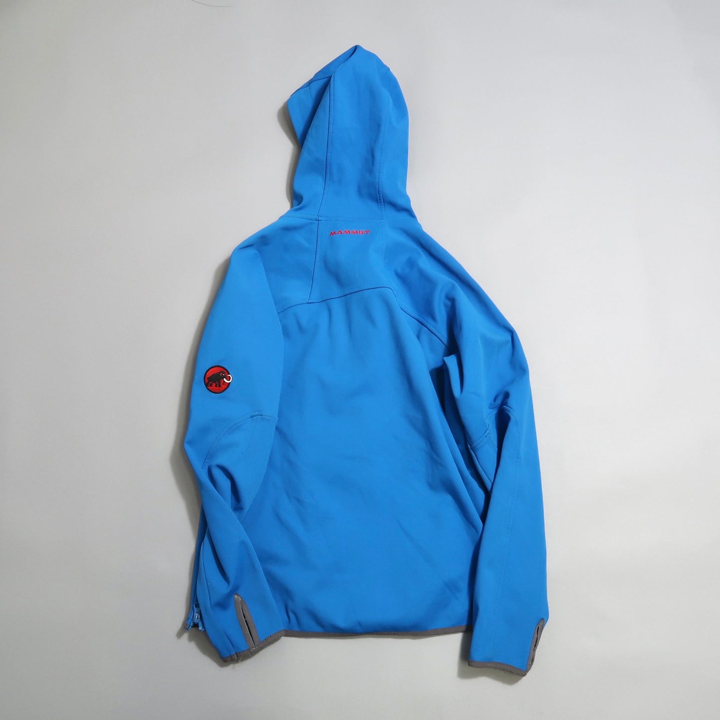 Mammut women's jacket