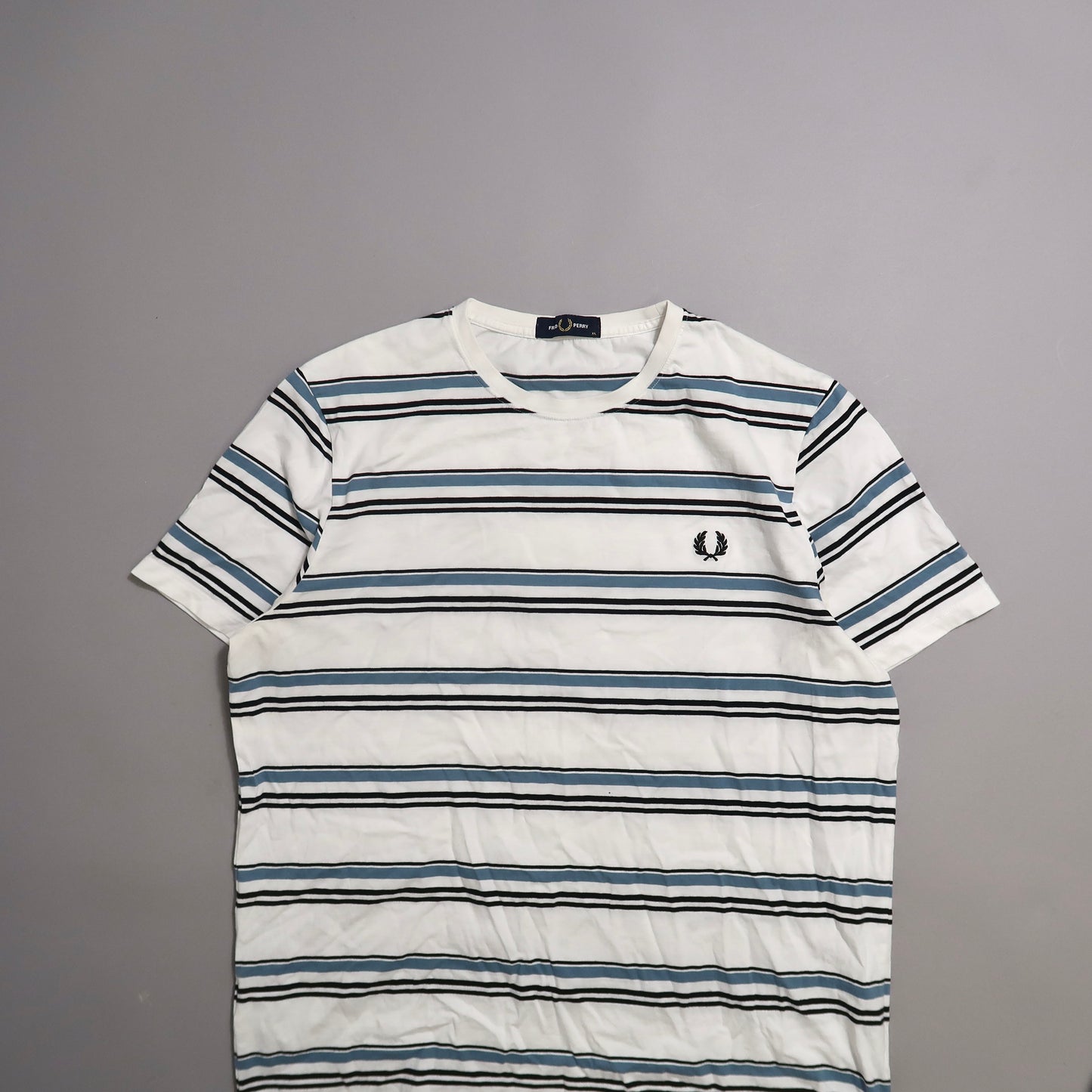 Fred Perry tshirt