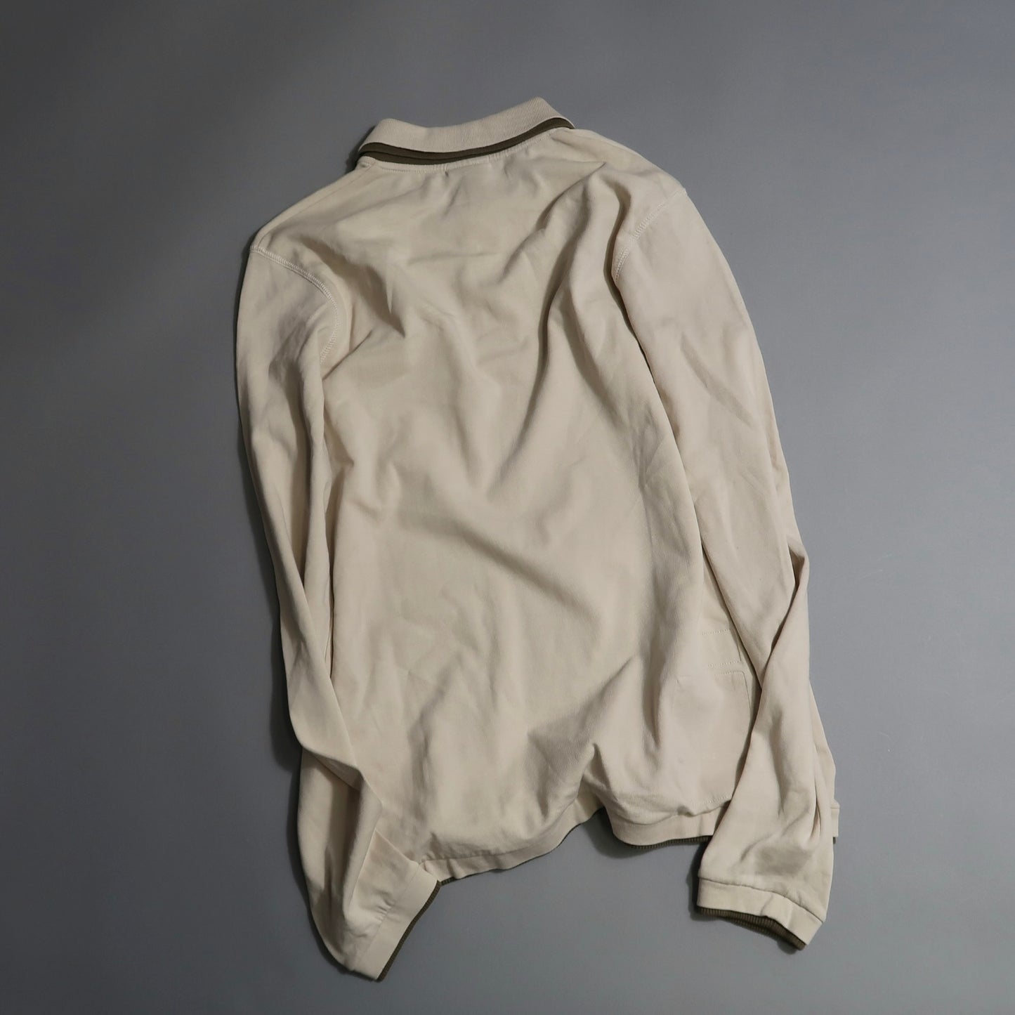 Aeronautica Militare long sleeve tee