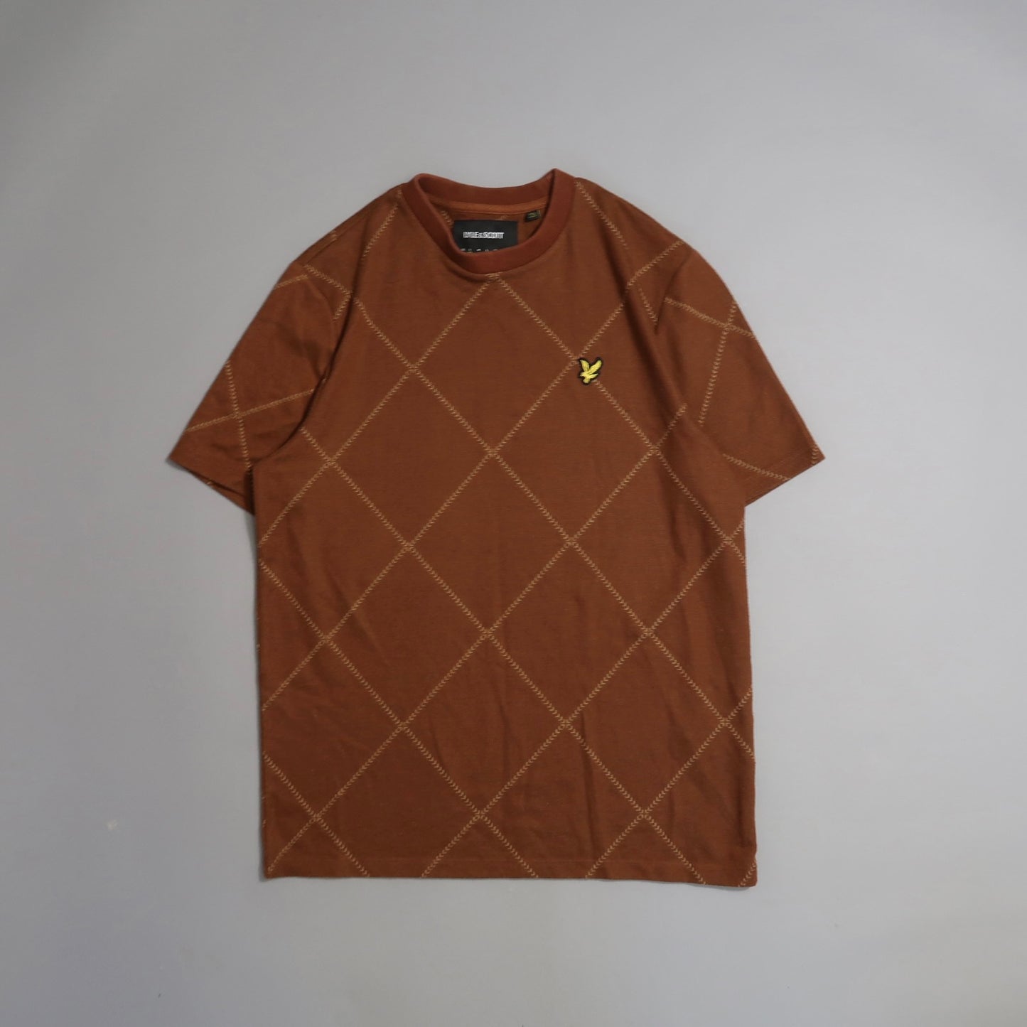 Lyle&Scott t shirt