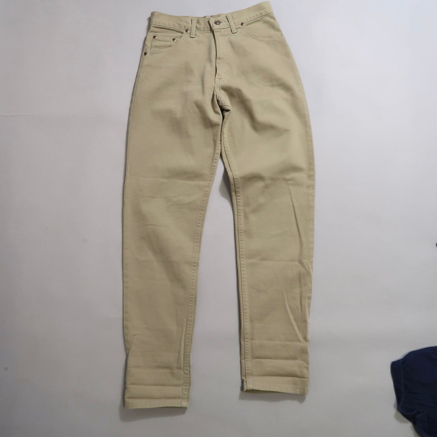 Lee pants