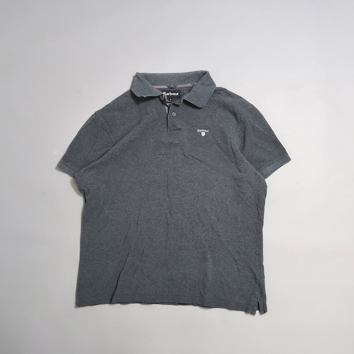 Barbour tshirt