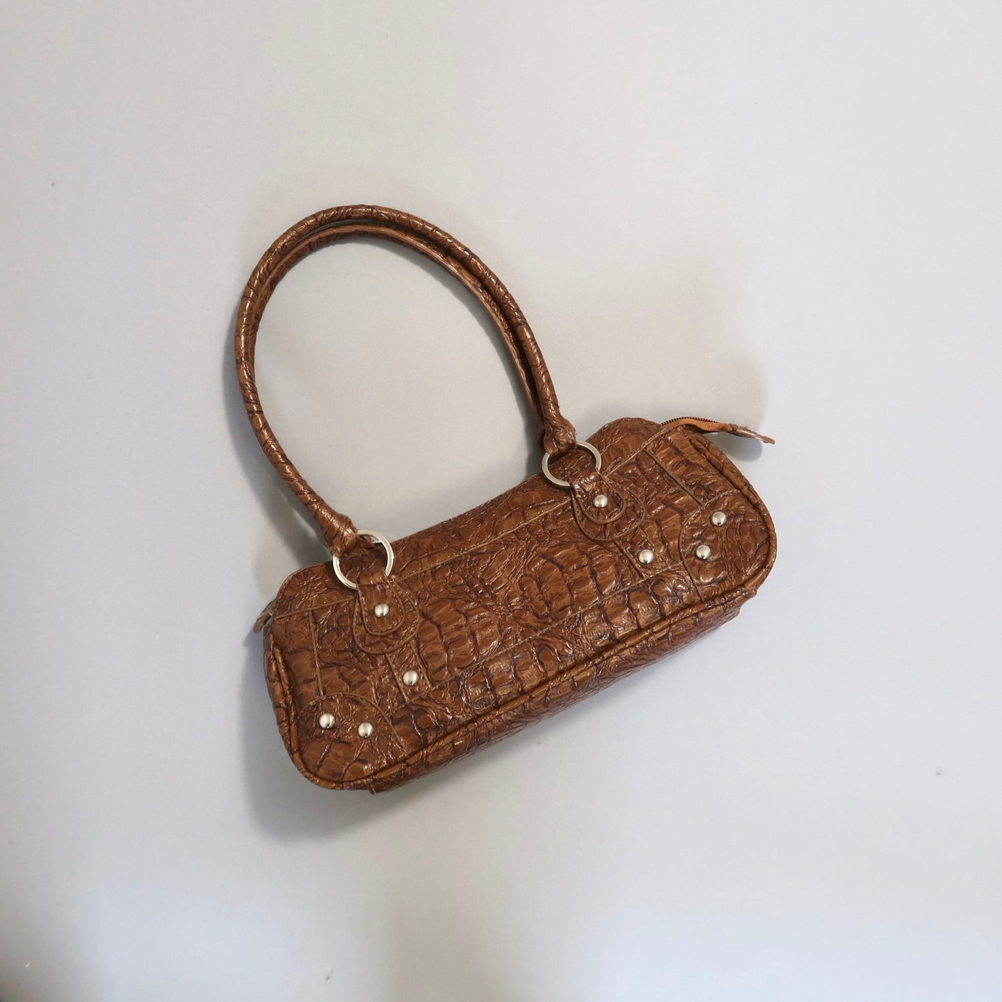 Women's leather bag