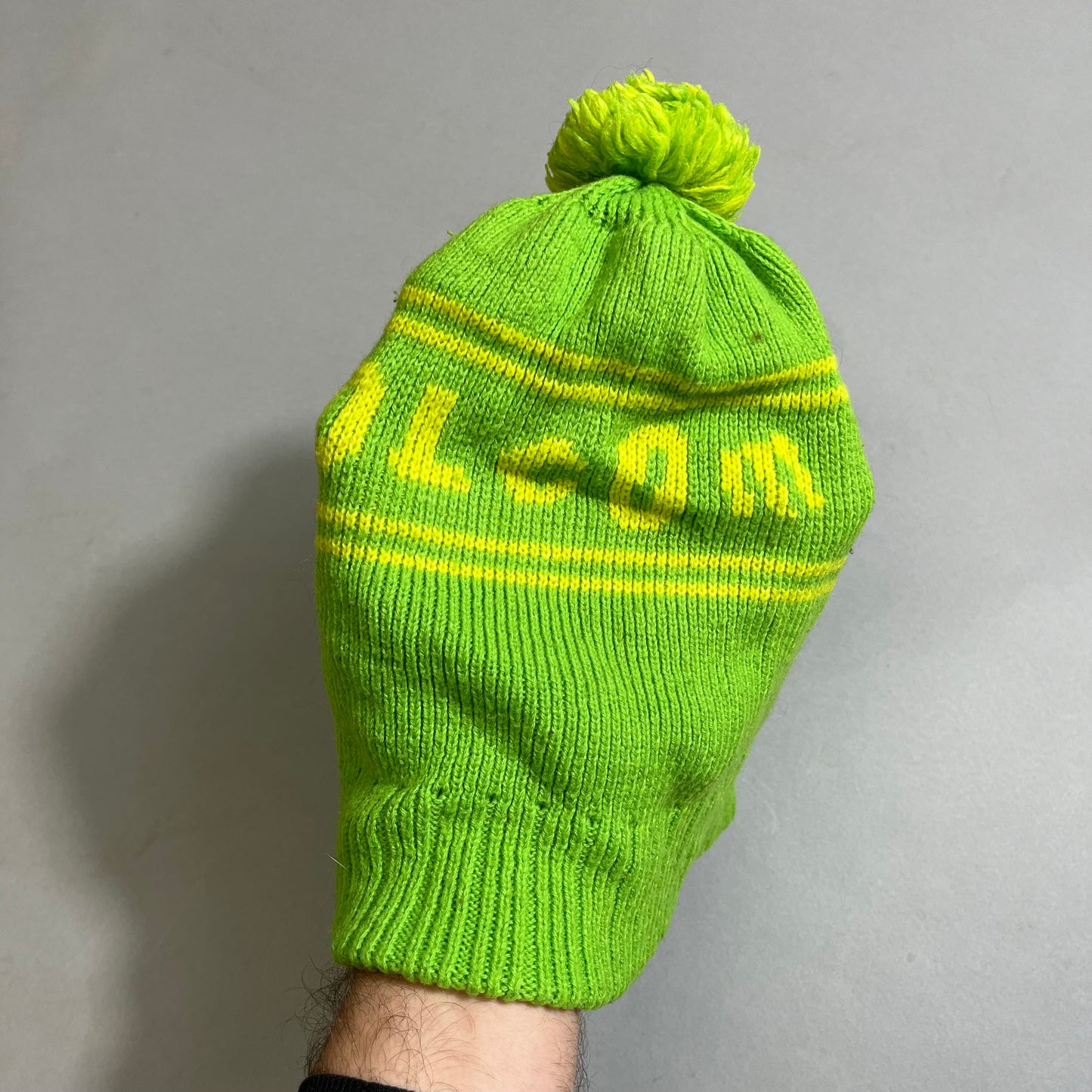 Volcom beanie