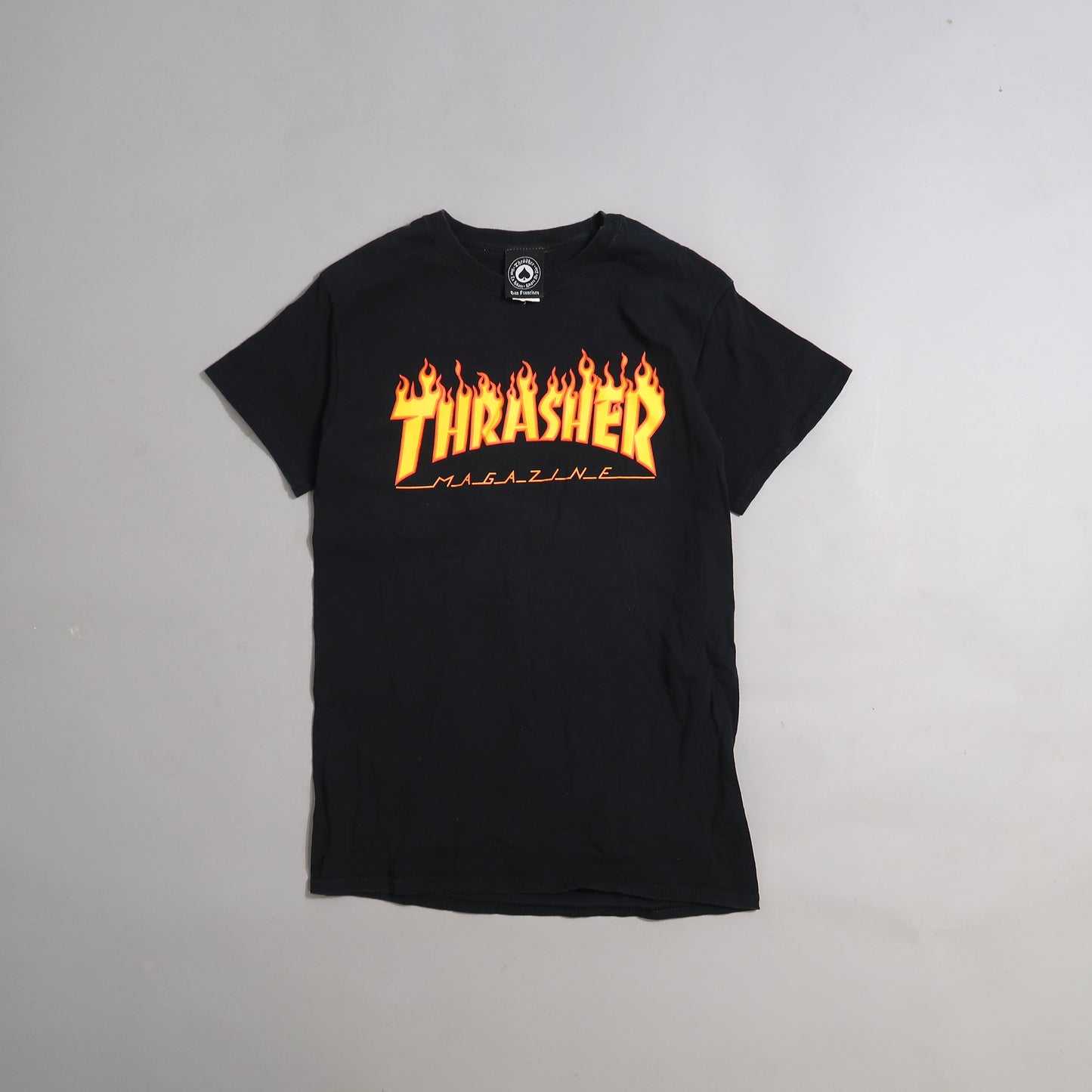 Thrasher tshirt