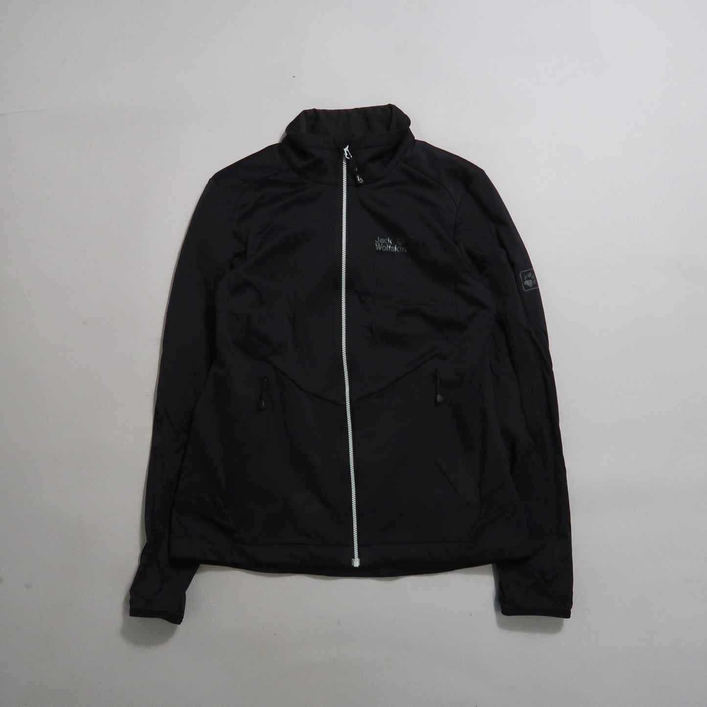 Jack Wolfskin women's fleece