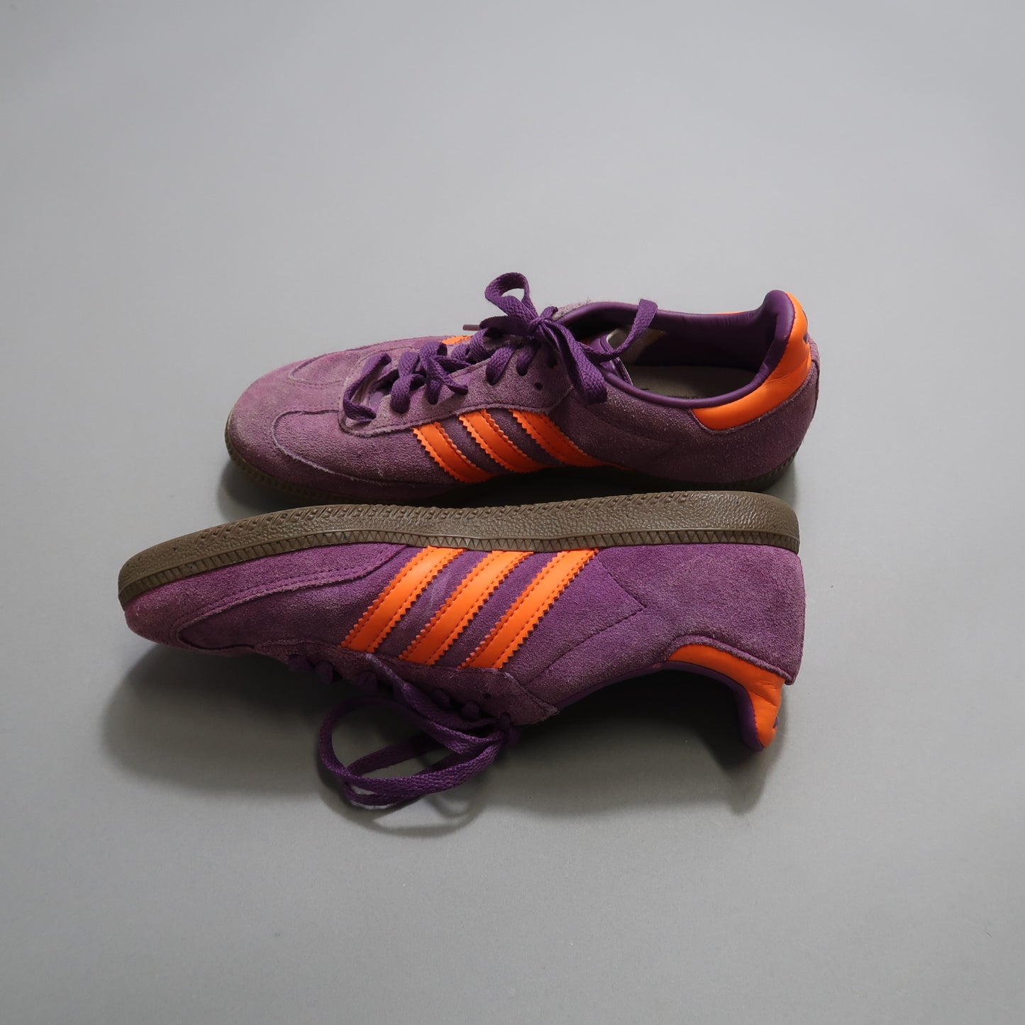 Adidas Samba shoes