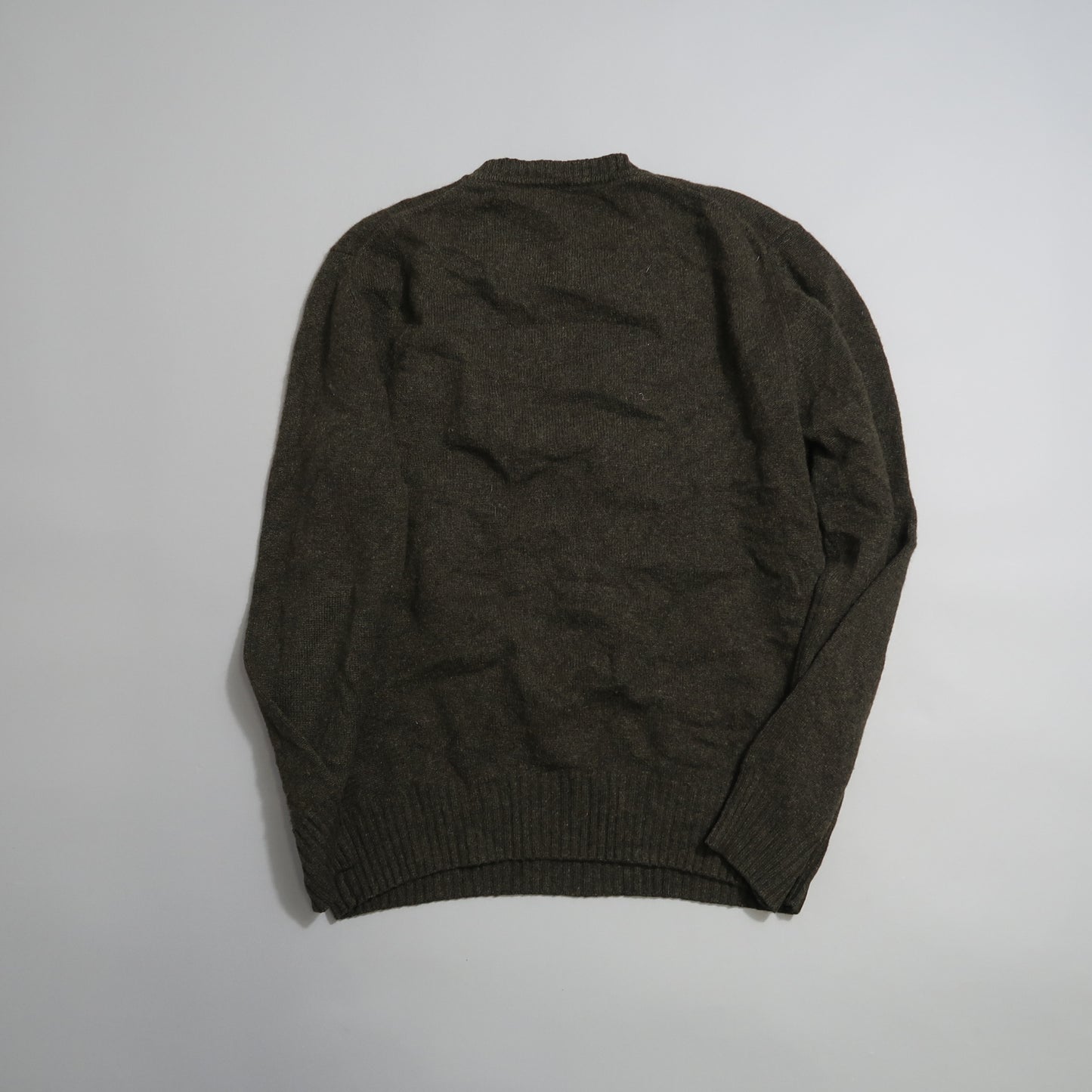 Loro Piana sweater