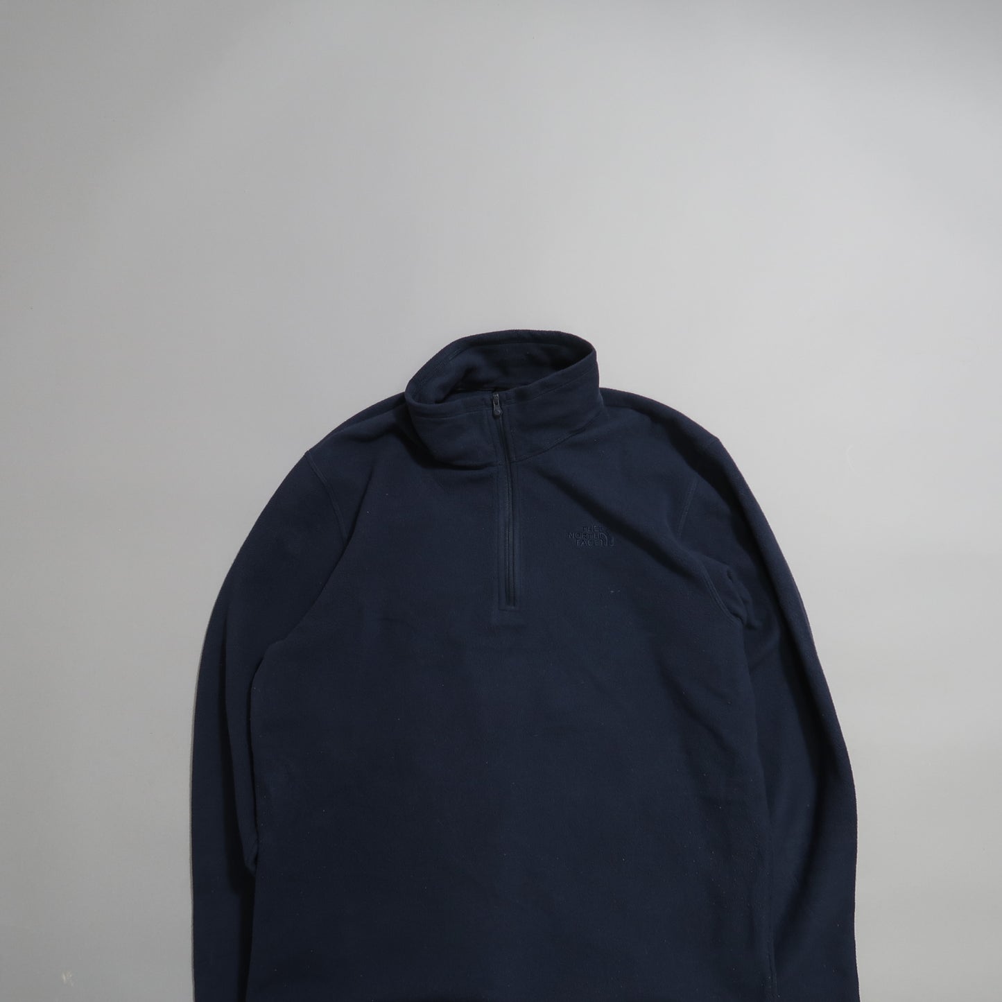 The North Face fleece