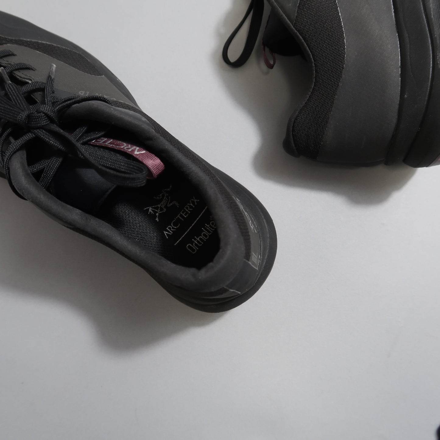 Arcterryx shoes