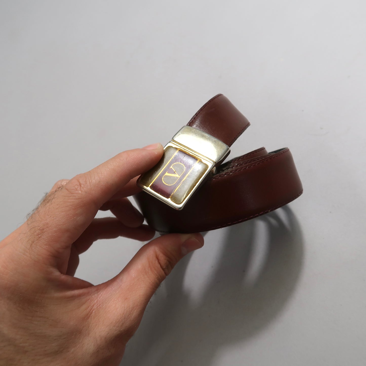 Valentino belt