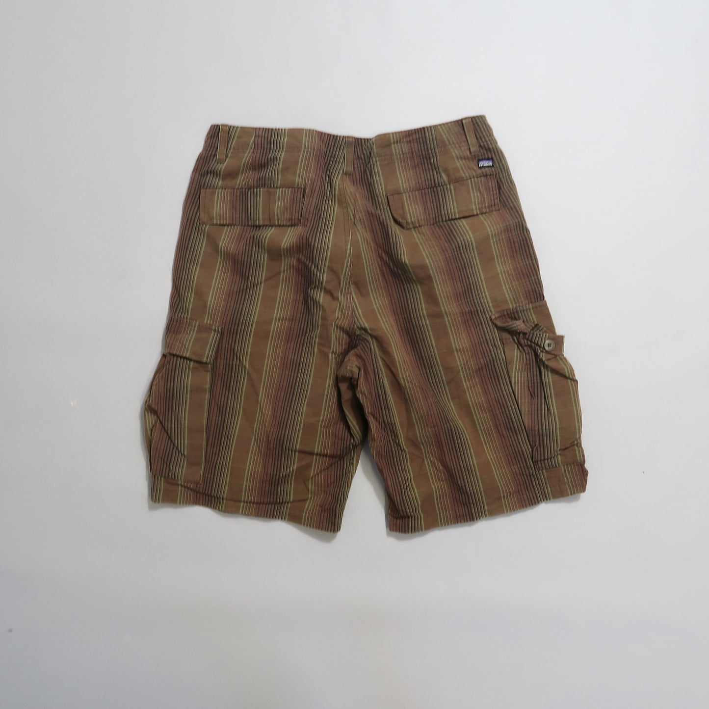 Patagonia shorts