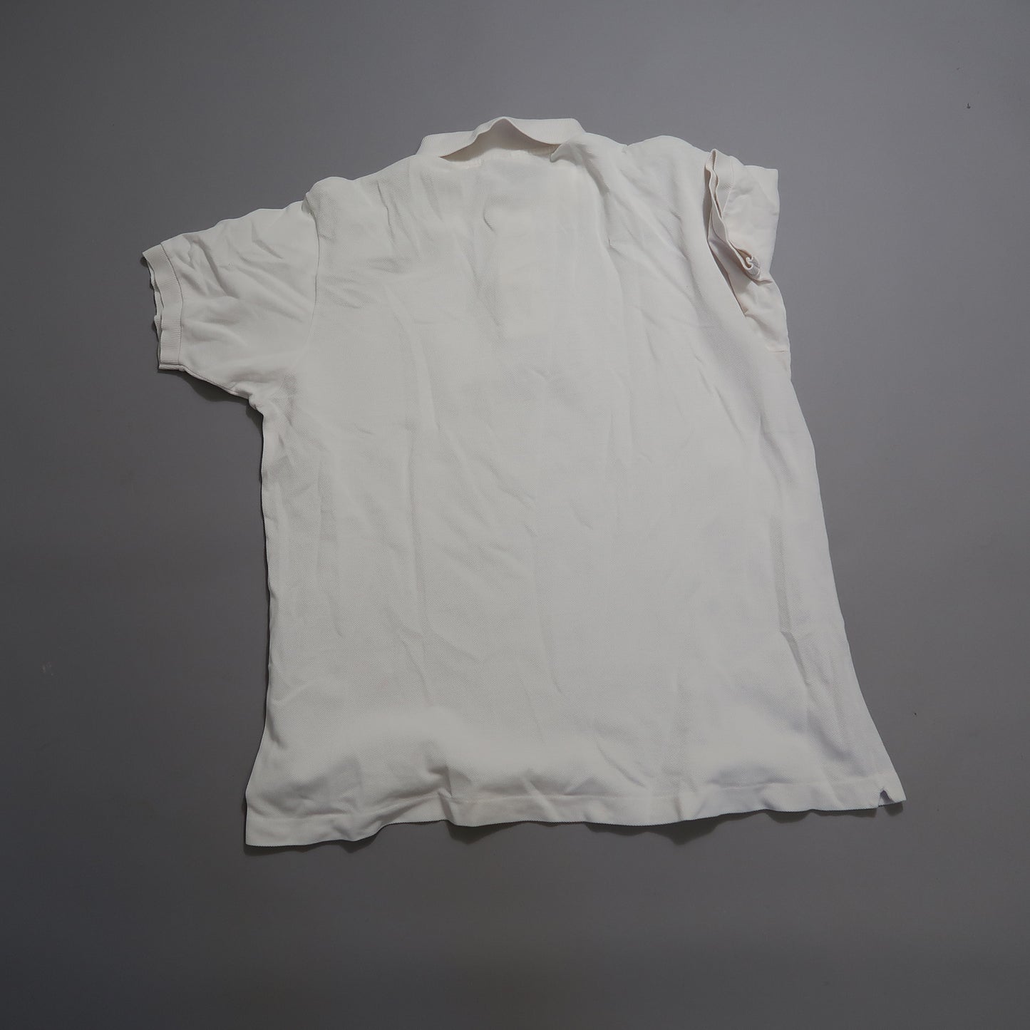 Lacoste tshirt