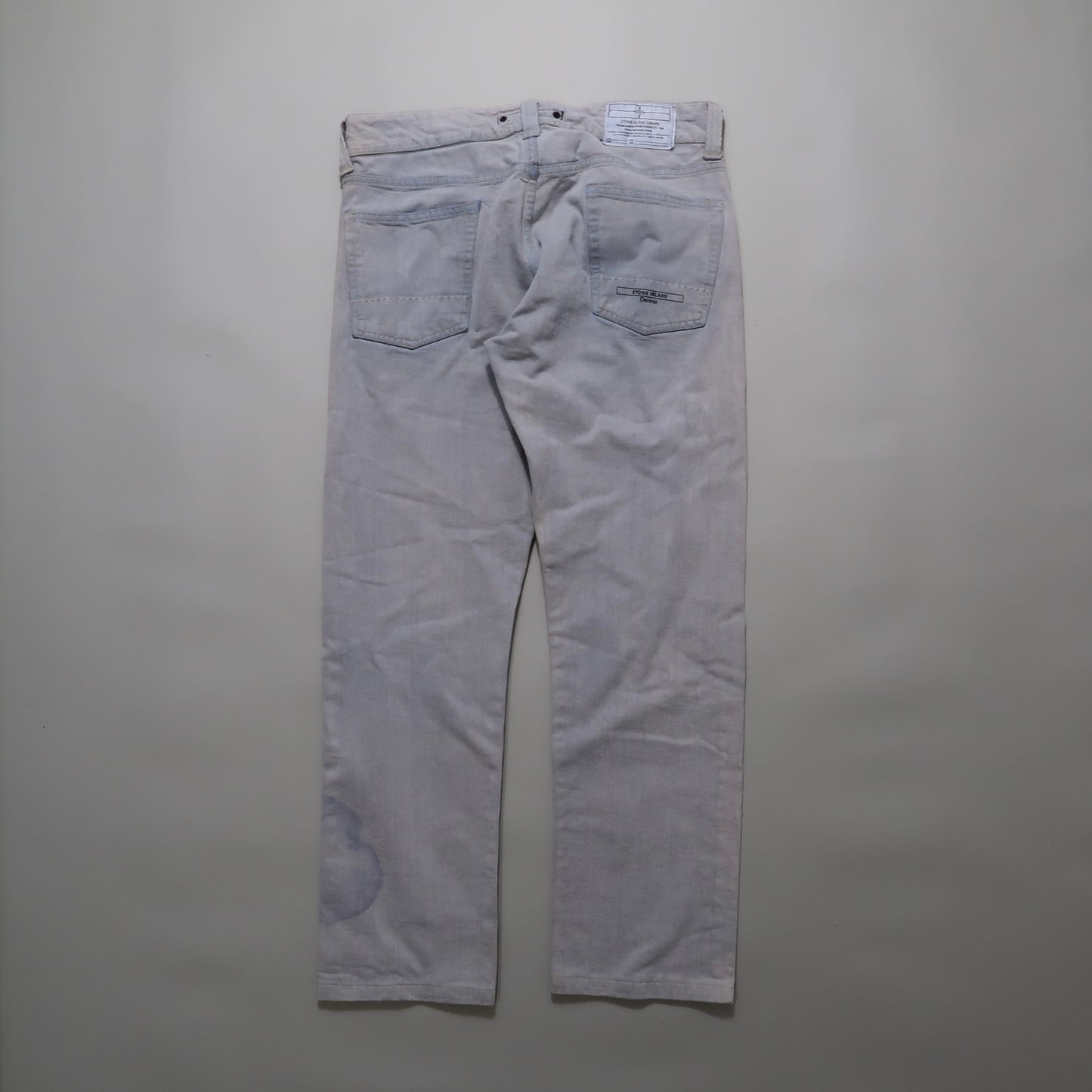 Stone Island jeans