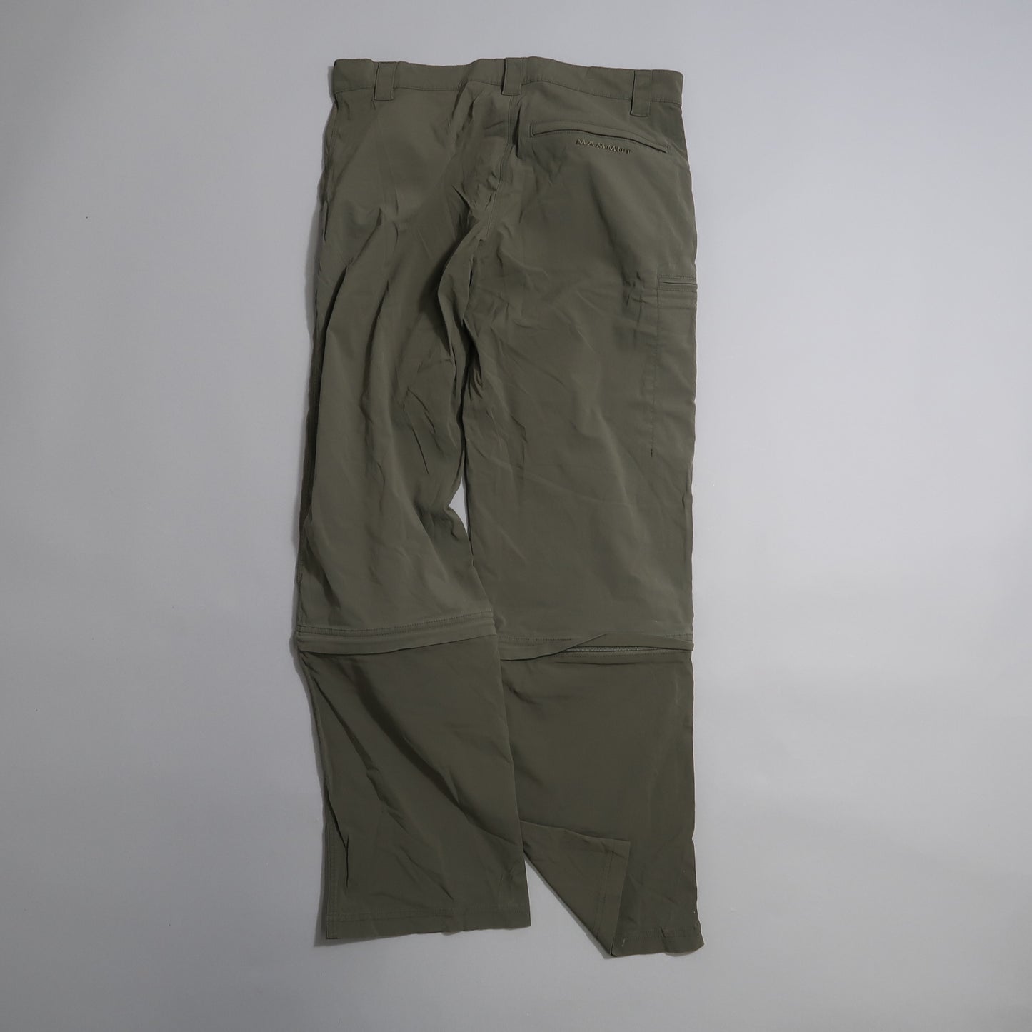 Mammut pants