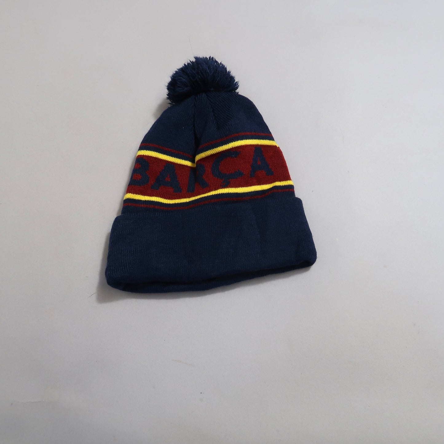 Barca beanie
