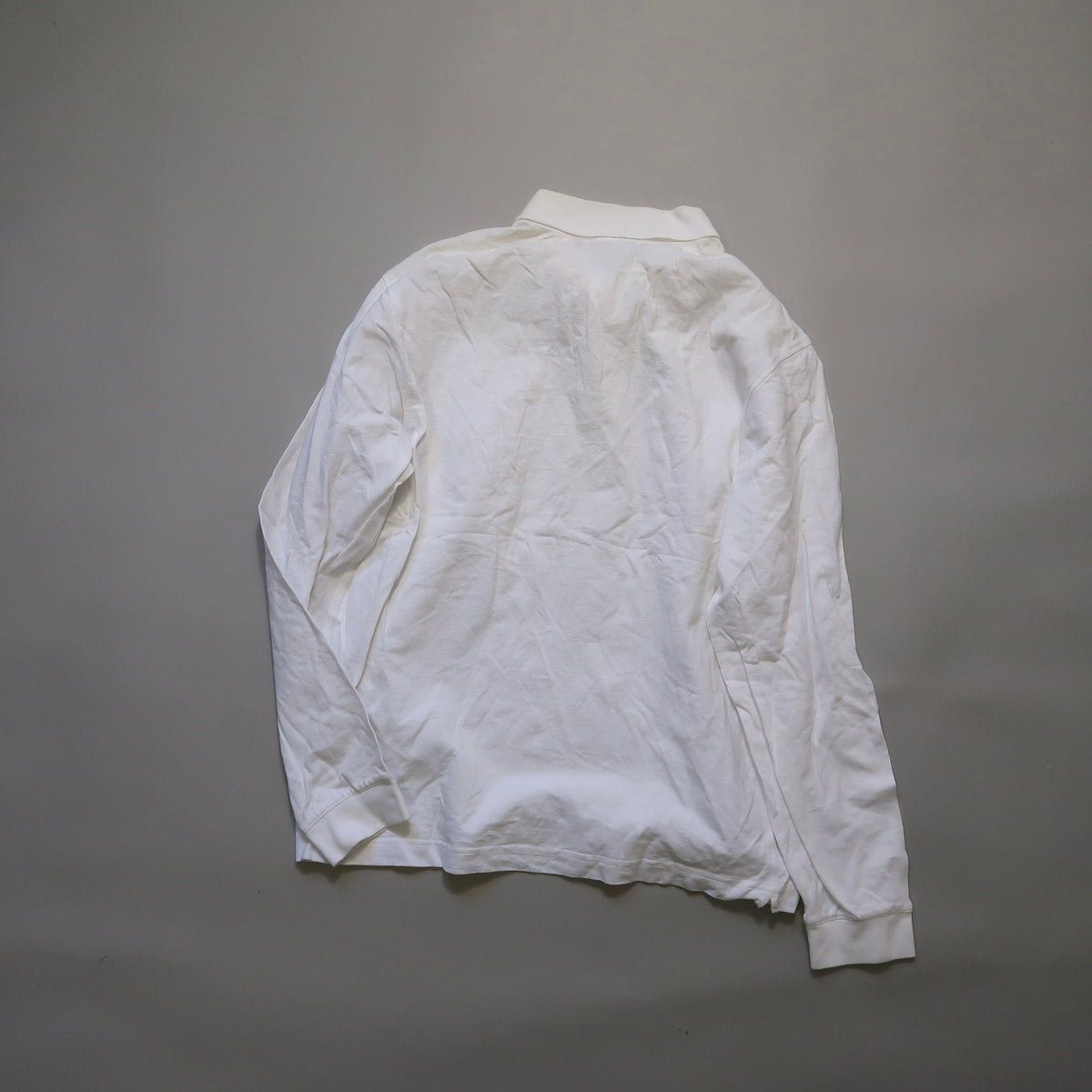 Lacoste long sleeve tee