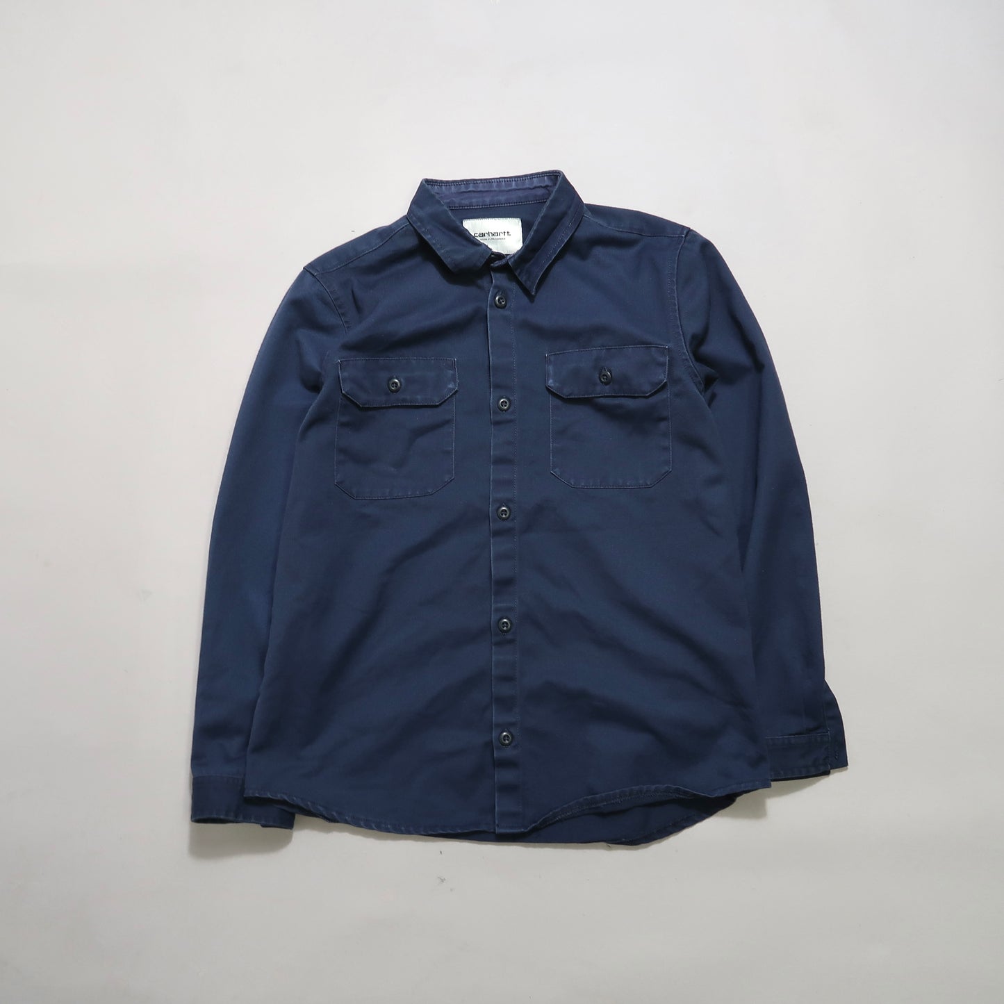 Carhartt shirt