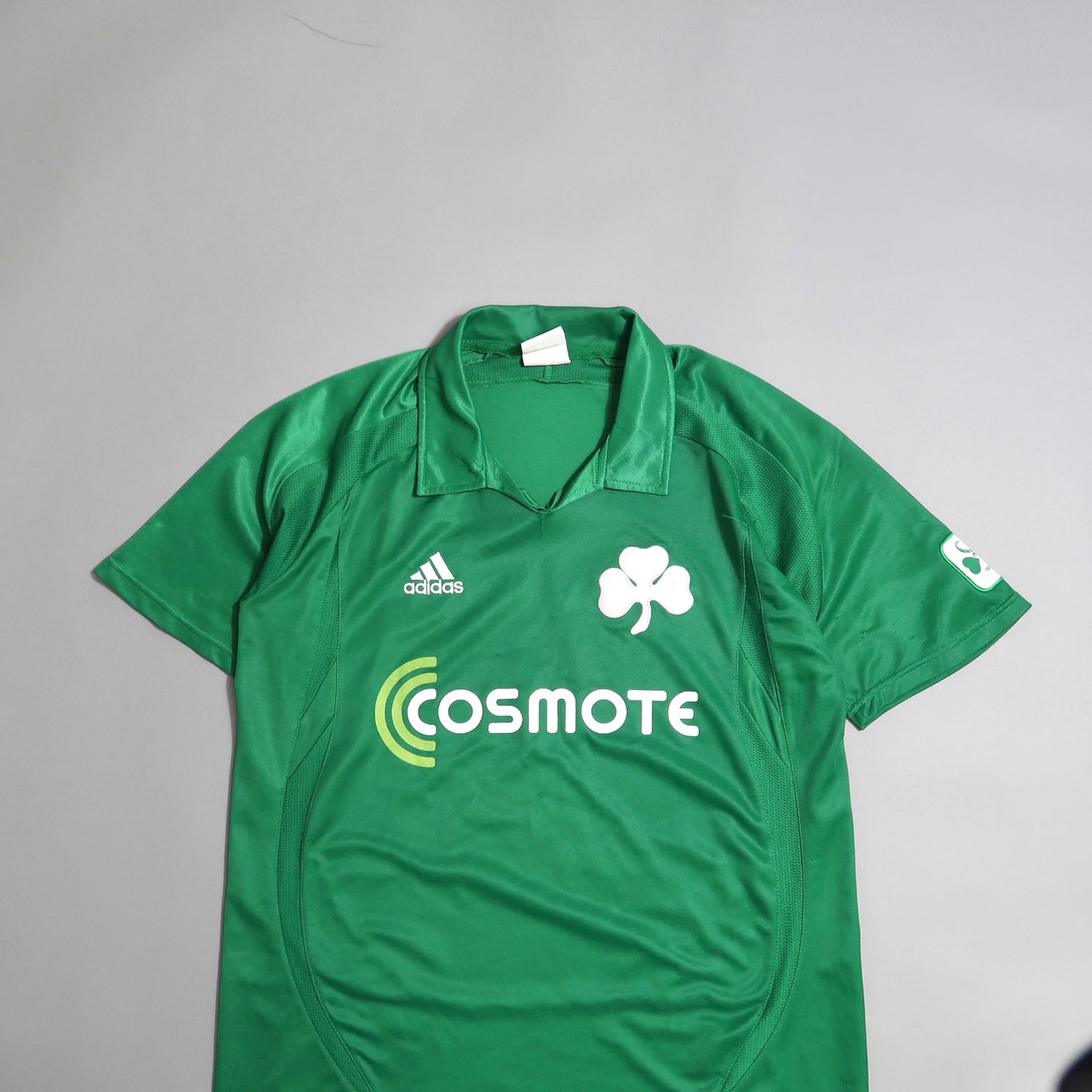 Panathinaikos jersey