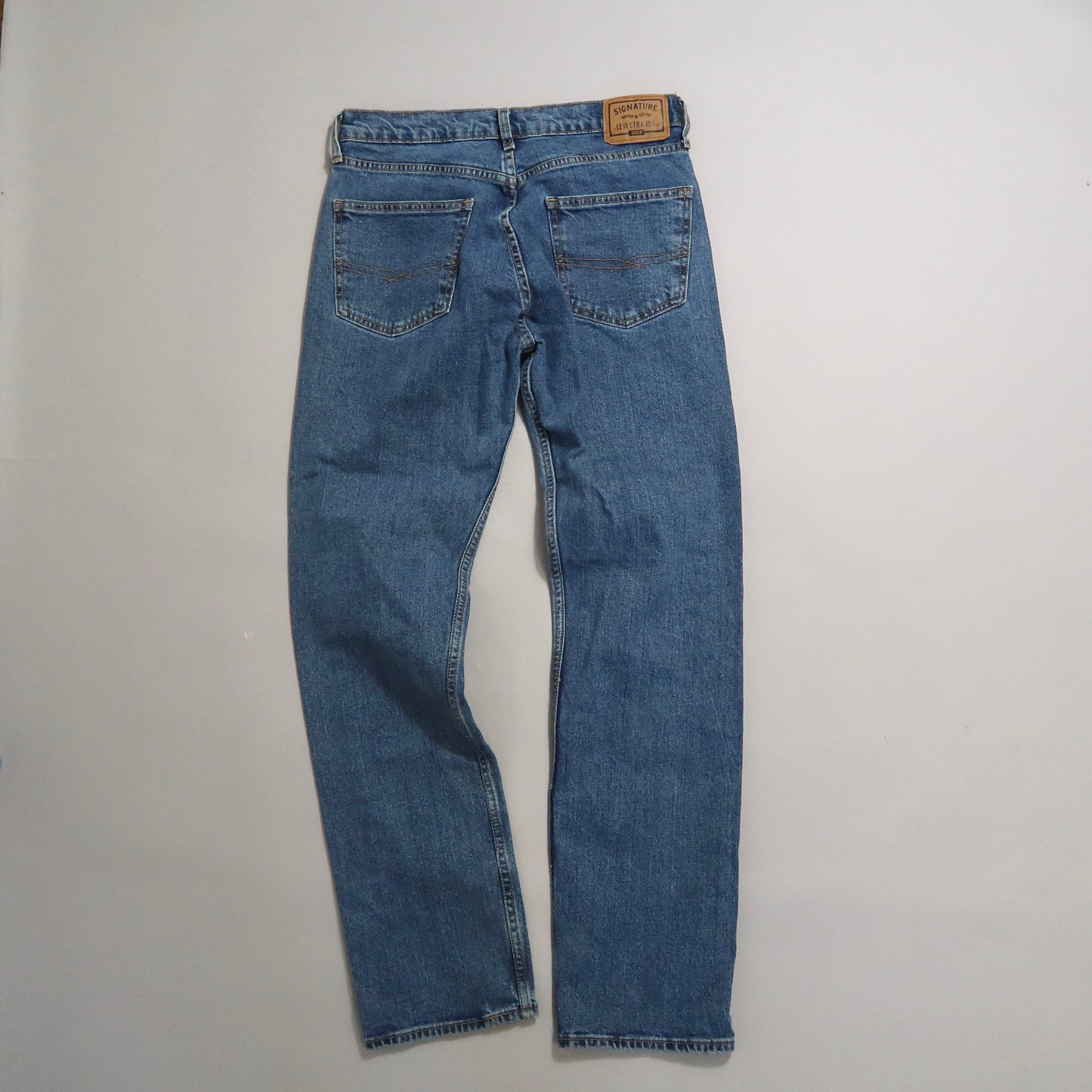 Levis jeans