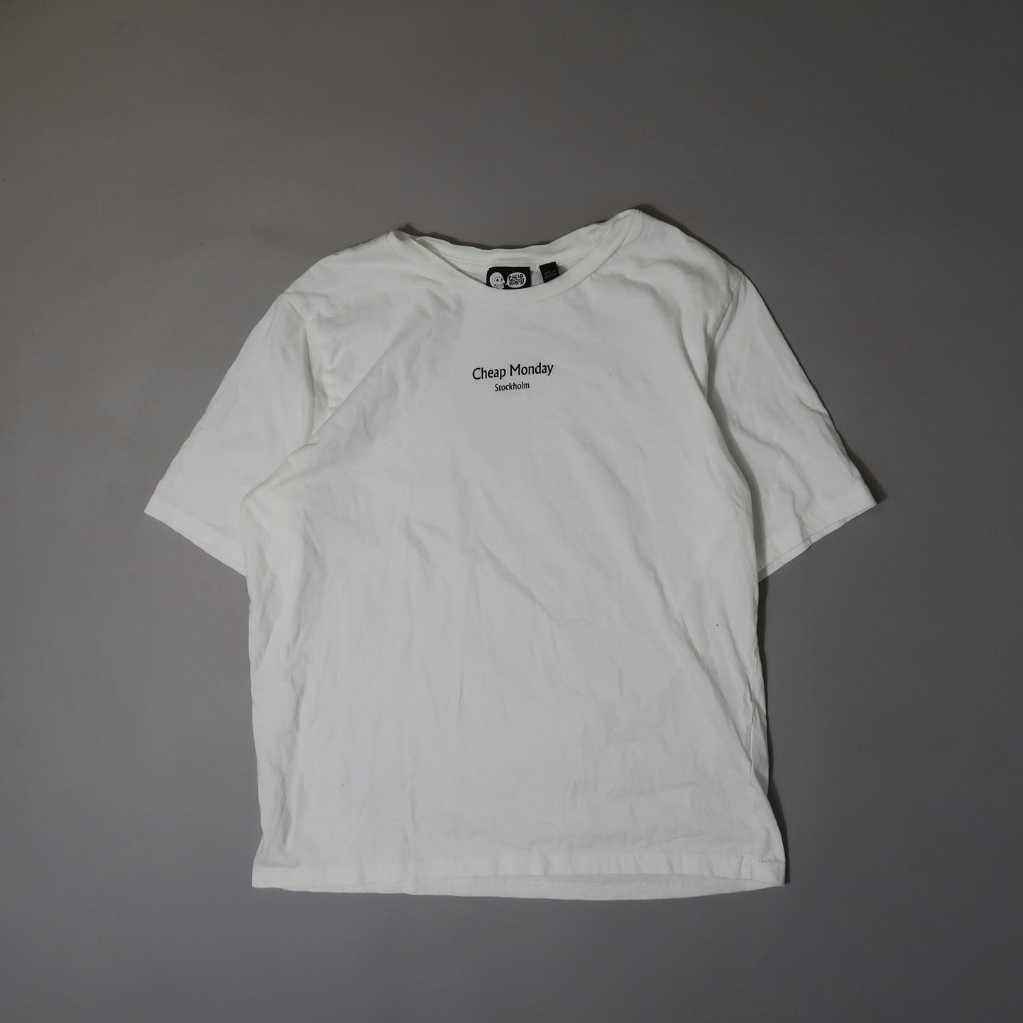 Cheap Monday tshirt