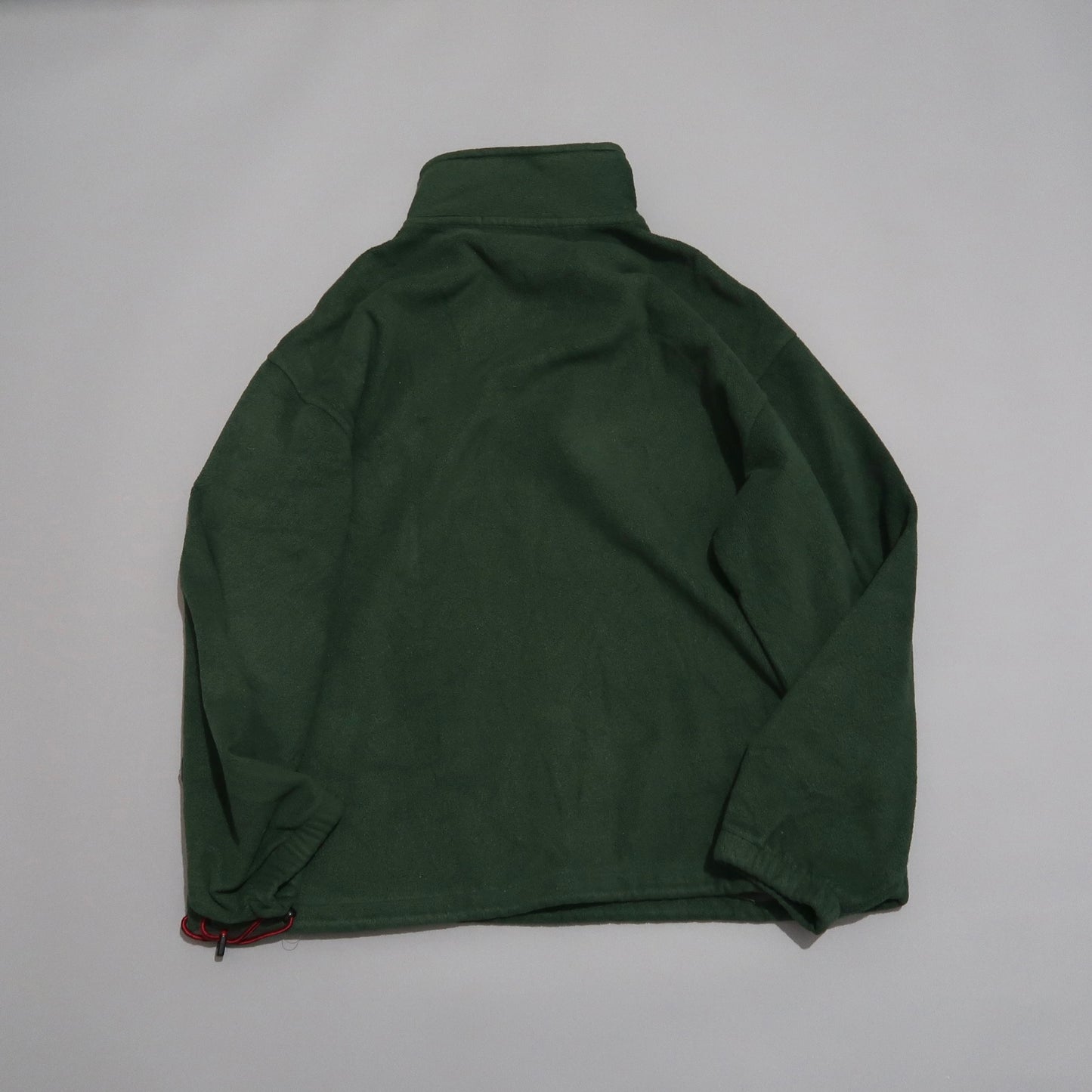 Tommy H fleece