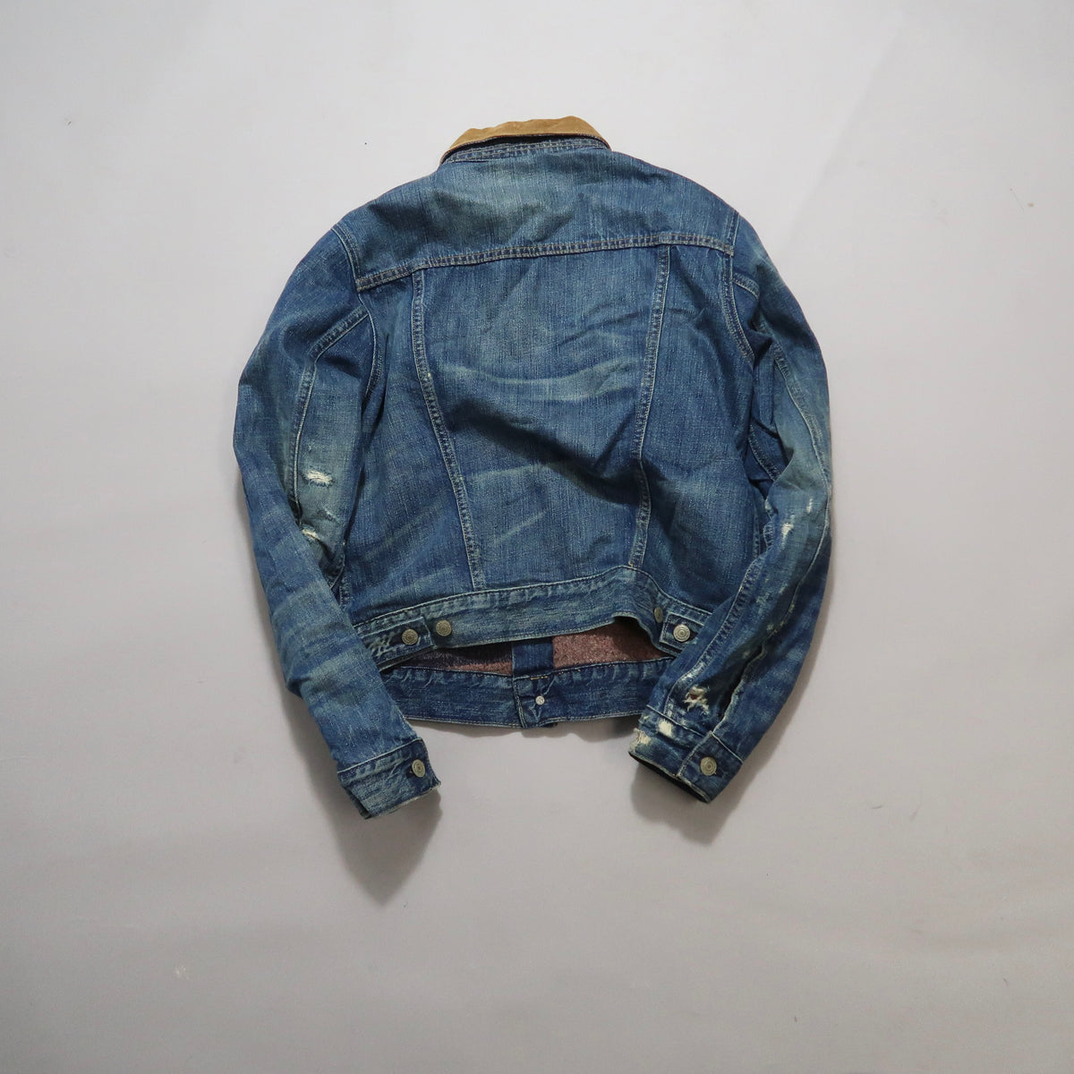 Polo RL denim jacket
