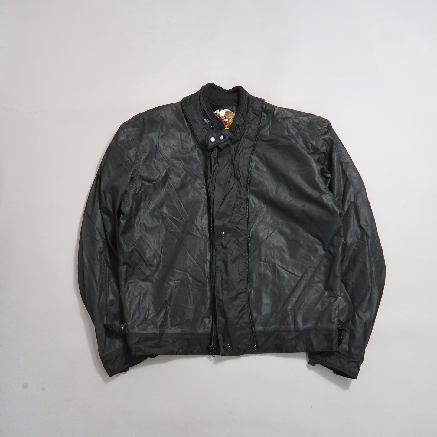 Harley Davidson jacket
