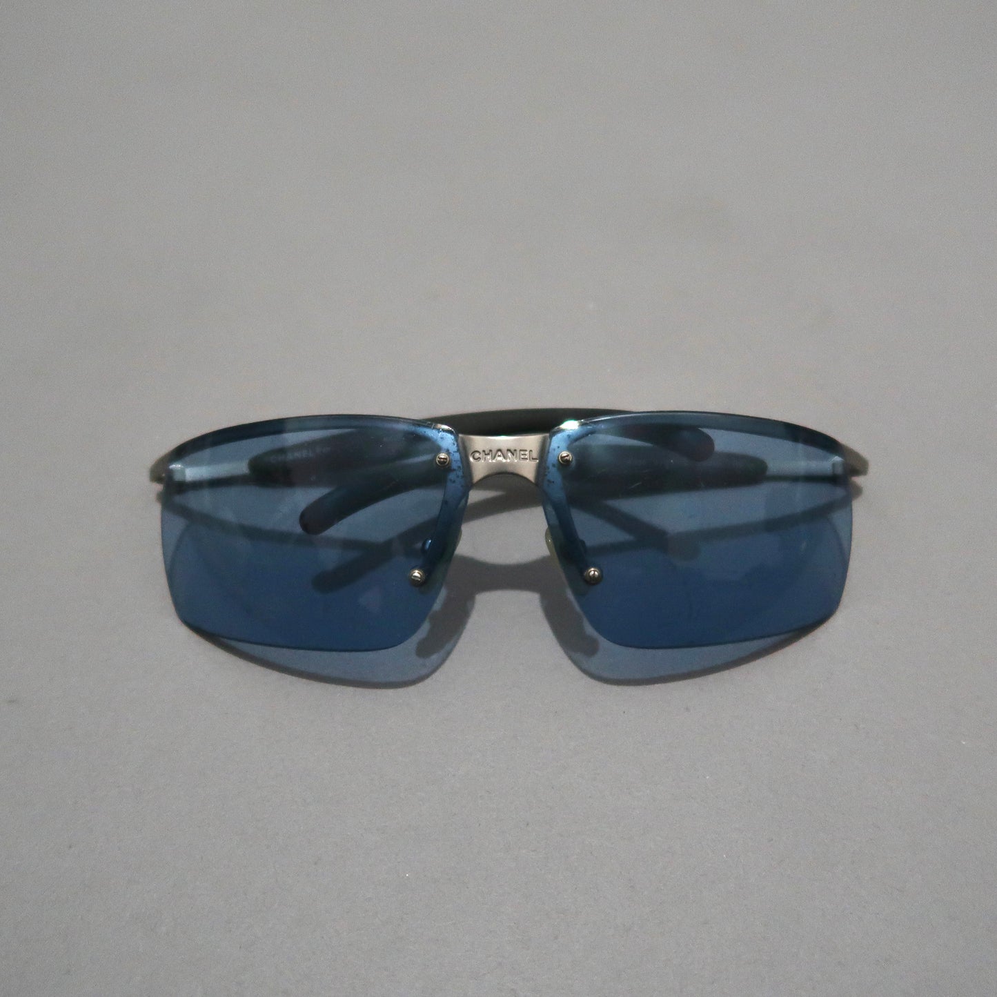 Vintage Chanel sunglasses