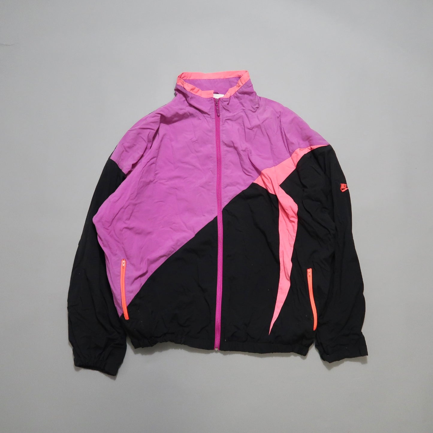 Vintage Nike windbreaker