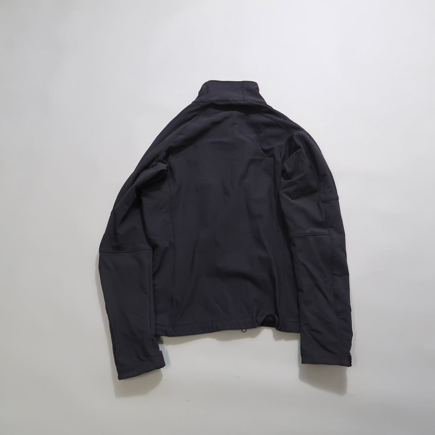 Vaude softshell jacket