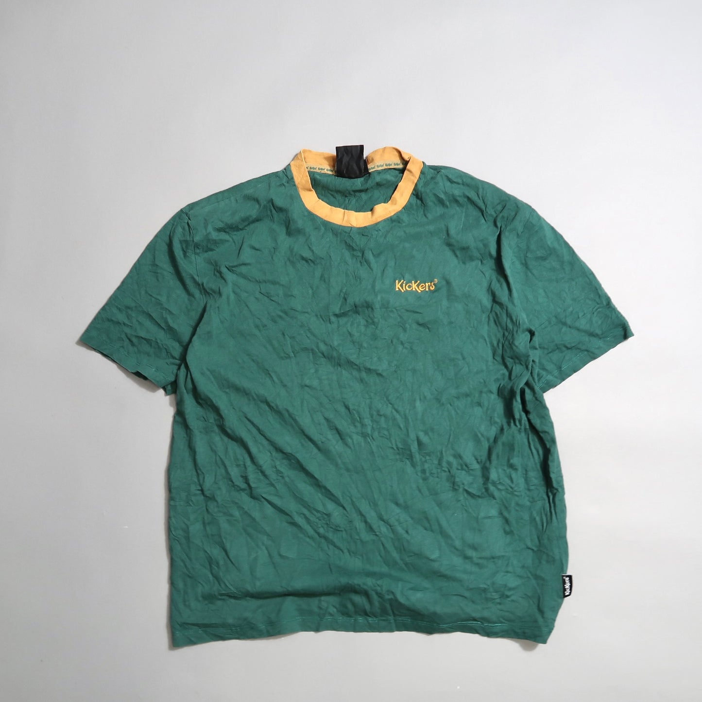 Kickers t shirt