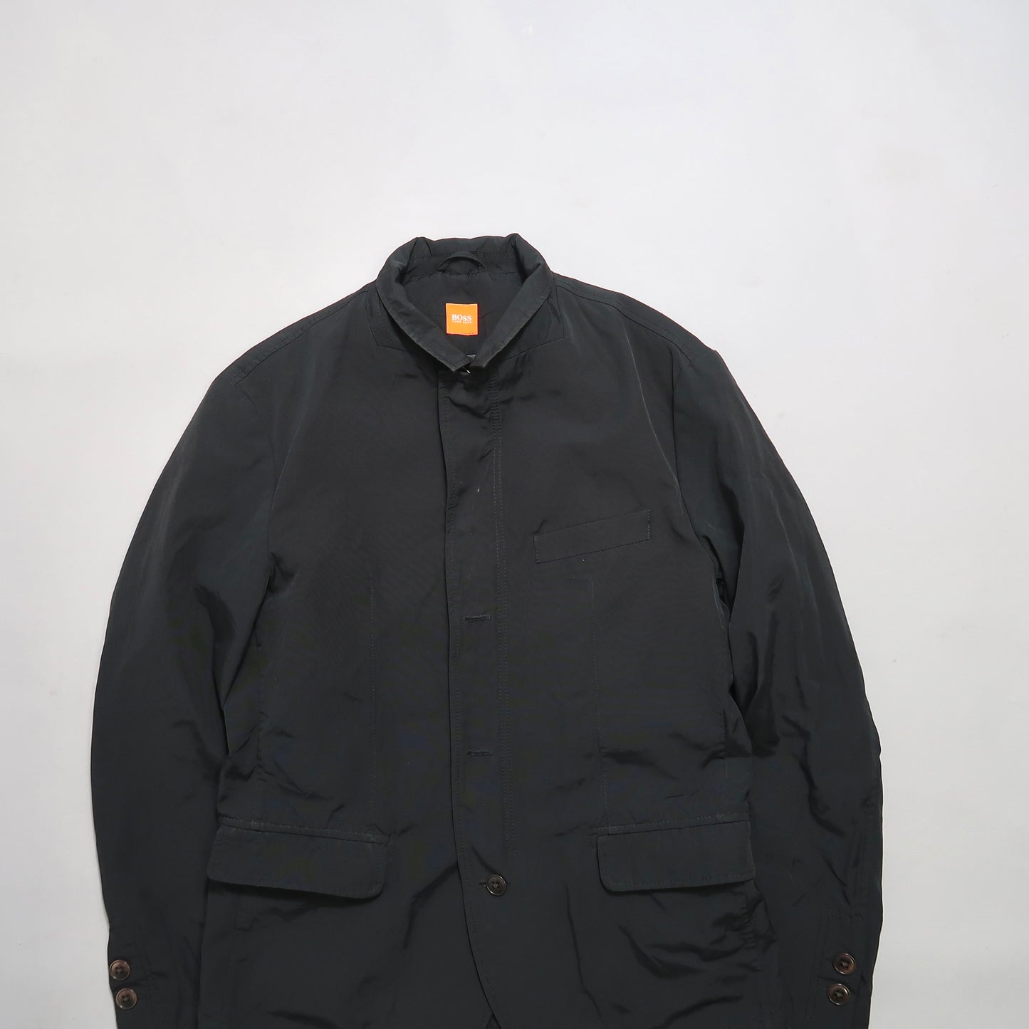Boss orange jacket