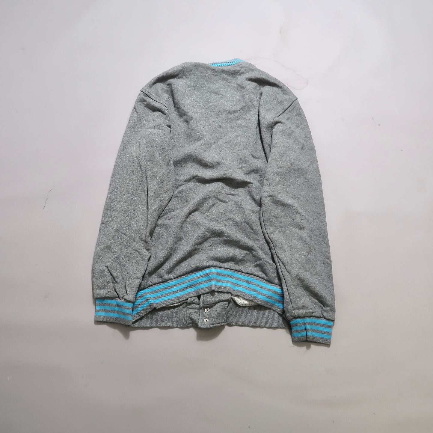 Adidas bomber jacket