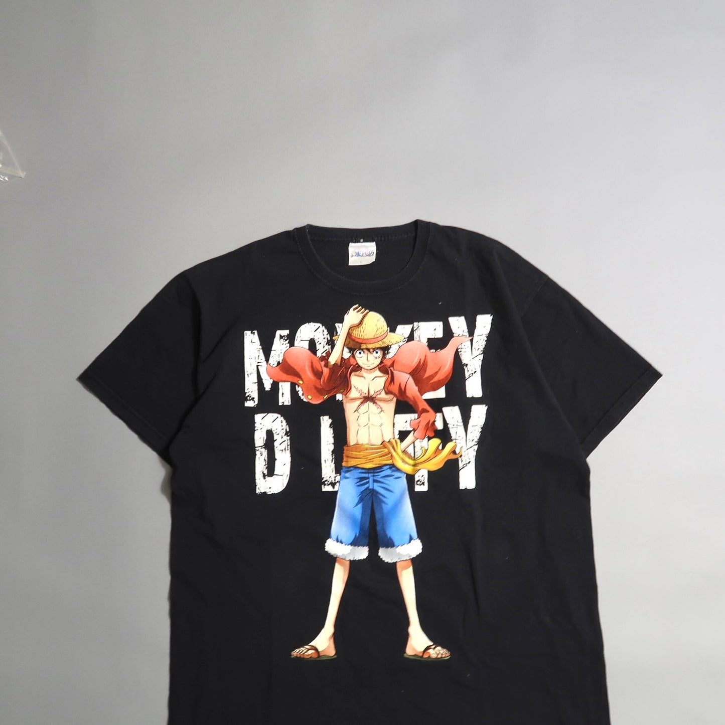 One Piece t shirt