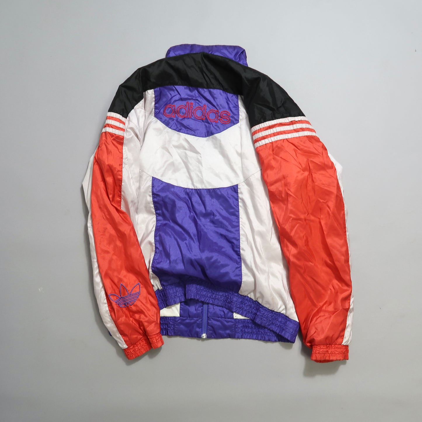 Vintage Adidas trackjacket