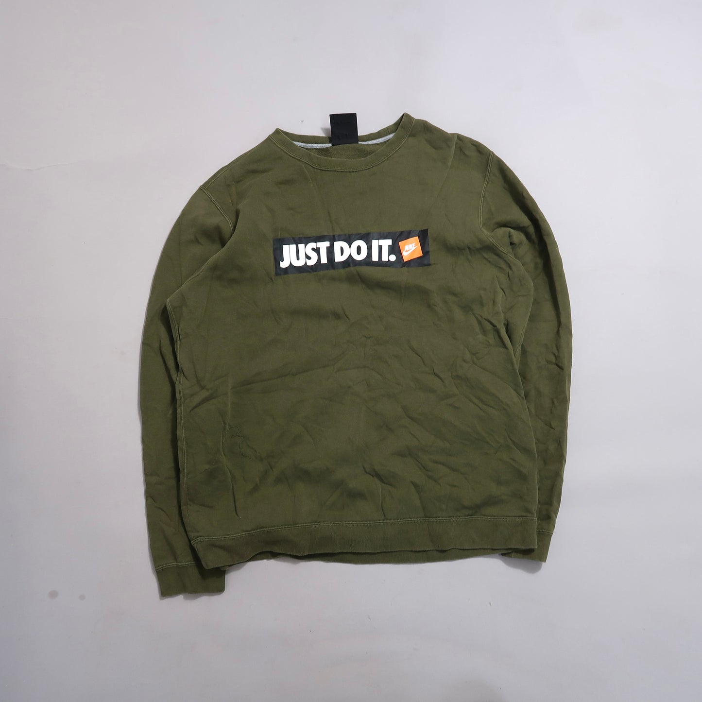 Nike sweater